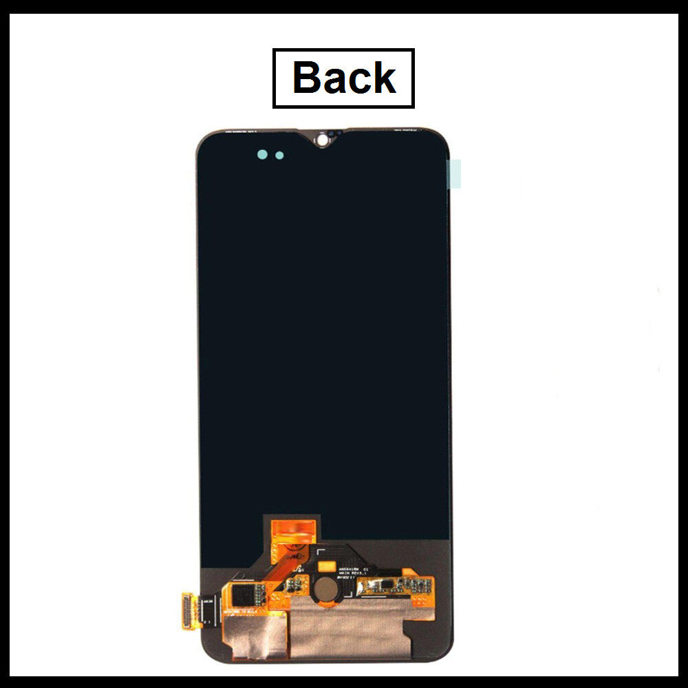 For OnePlus 6T / A6010 / A6013 Display Screen Touch Digitizer Replacement LCD