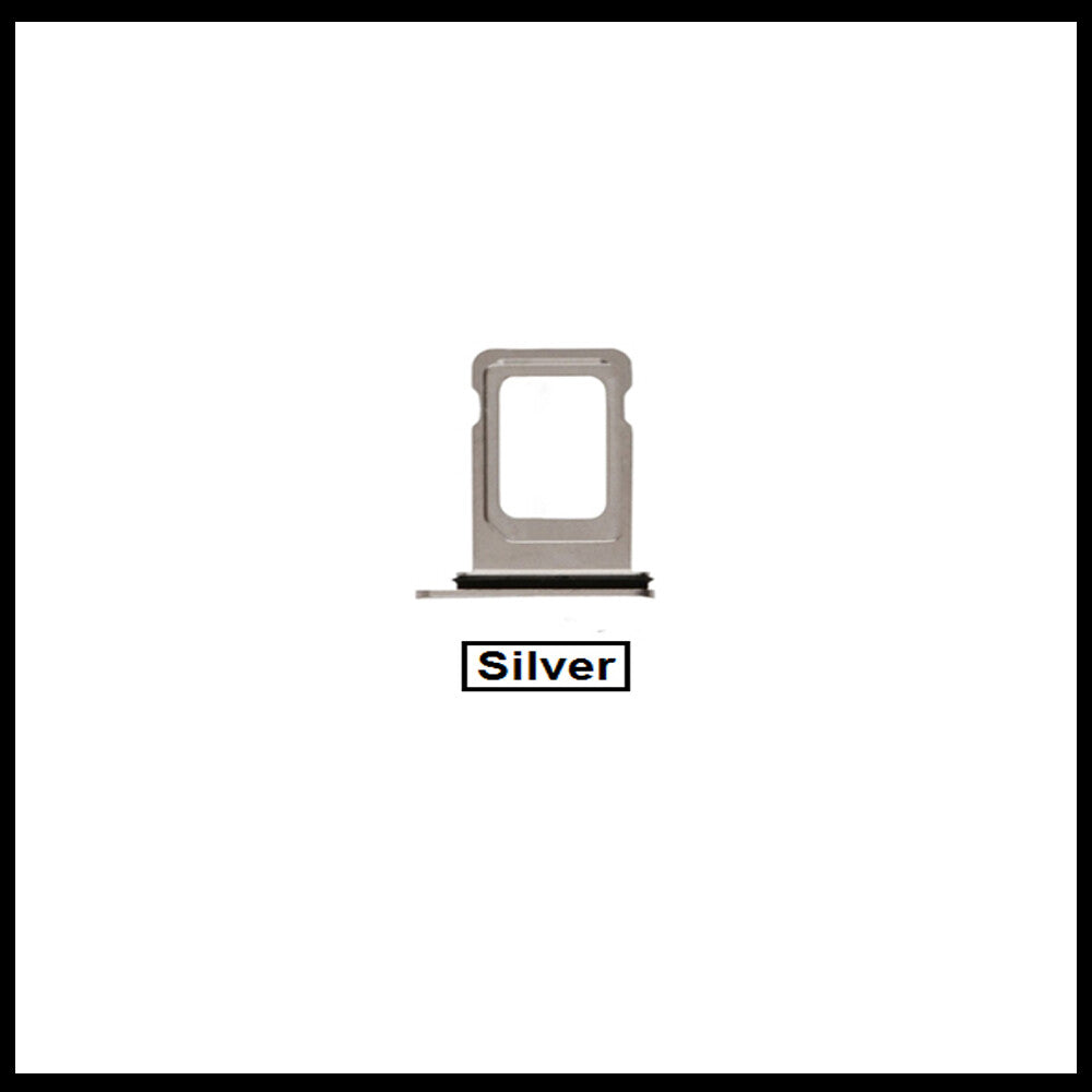 NEW REPLACEMENT FOR iPHONE (11 PRO MAX ) SIM TRAY SIM HOLDER SIM SLOT