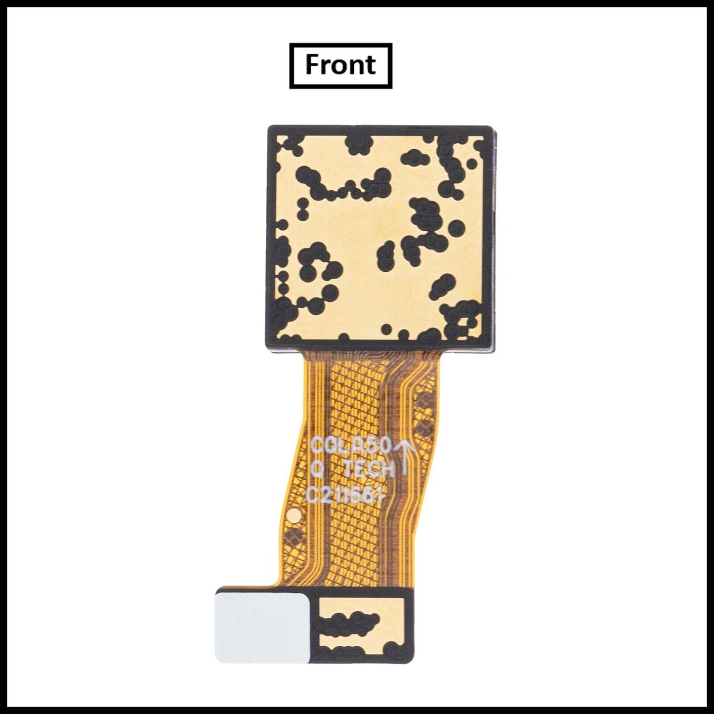 For Samsung Galaxy A22 5G / SM-A226B Genuine Rear (Back) Main Camera Replacement