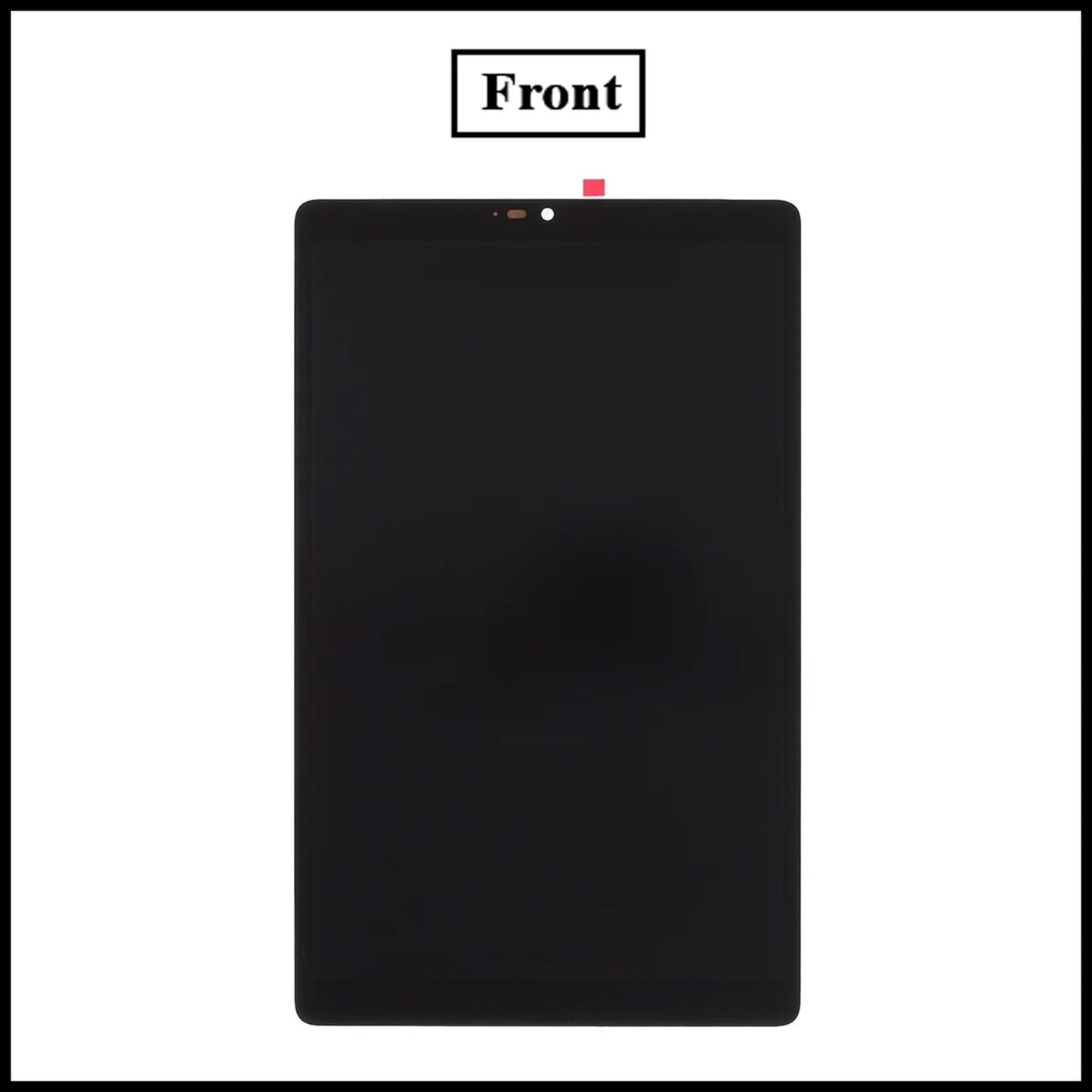 For Lenovo Tab M8 (HD) / TB-8505X LCD Display Screen Touch Digitizer Replacement