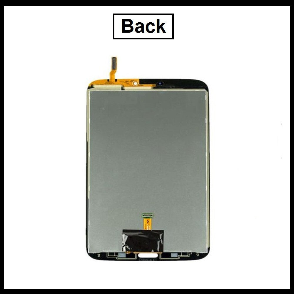 For Samsung Galaxy Tab 3 8.0 T311 T310 T315 LCD Display Touch Screen Replacement
