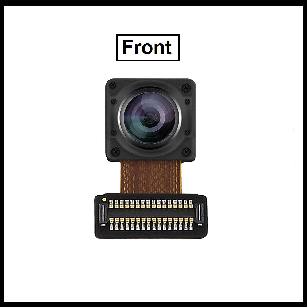 For Huawei P30 Lite MAR-LXR Front Camera With Front Facing