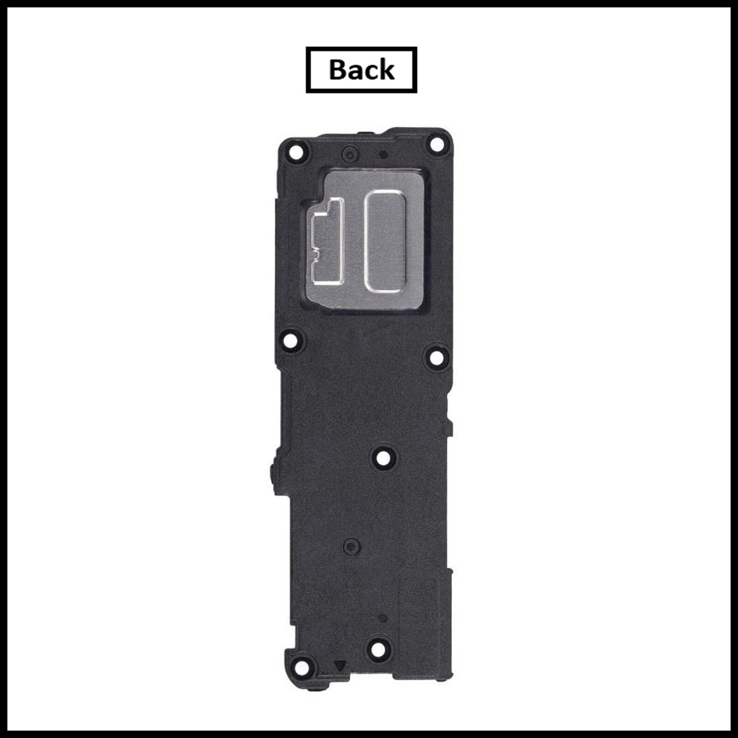 For Samsung Galaxy A53 5G Replacement Loud Speaker Buzzer Ringer