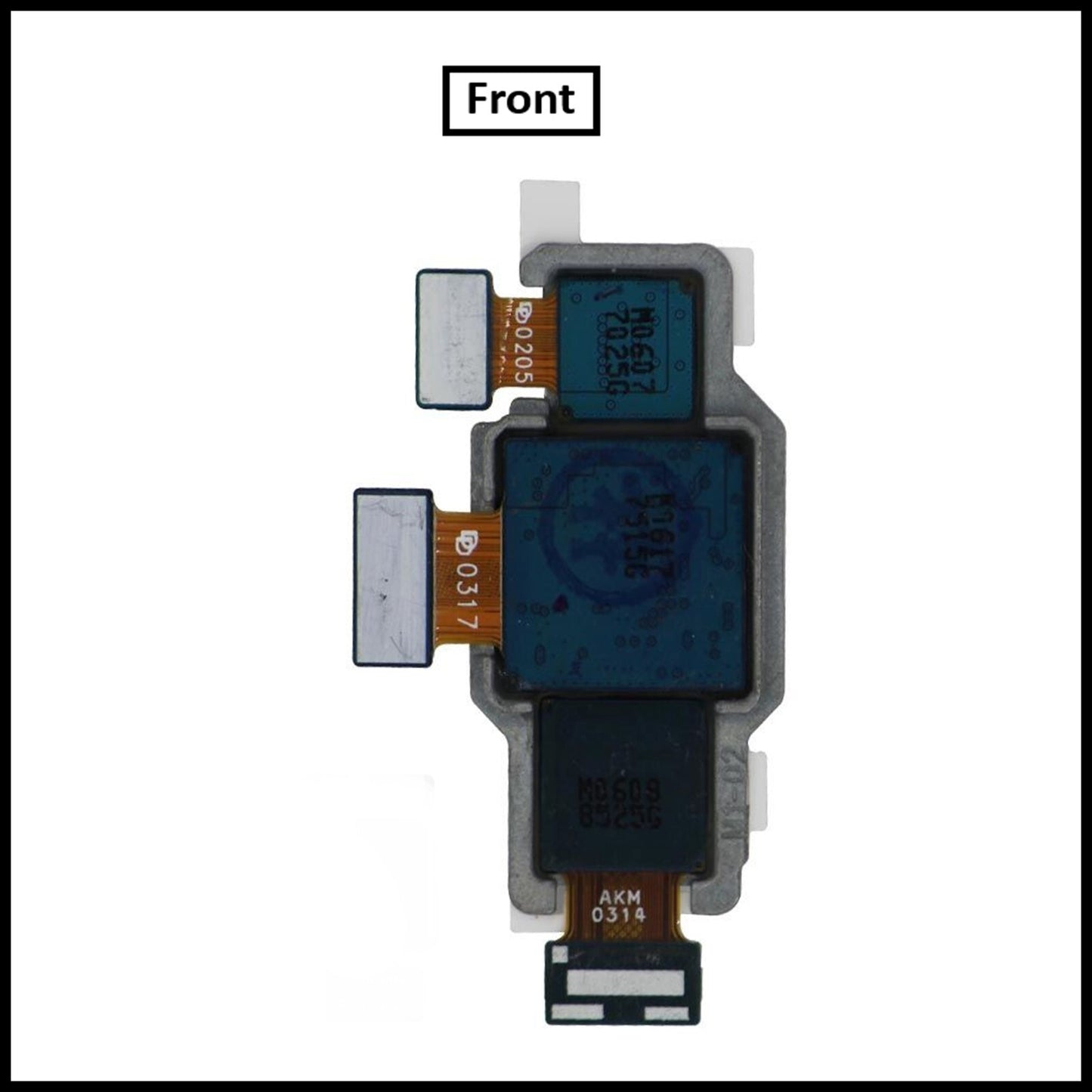 For Samsung Galaxy A71 5G / SM-A716F Genuine Rear (Back) Main Camera Replacement
