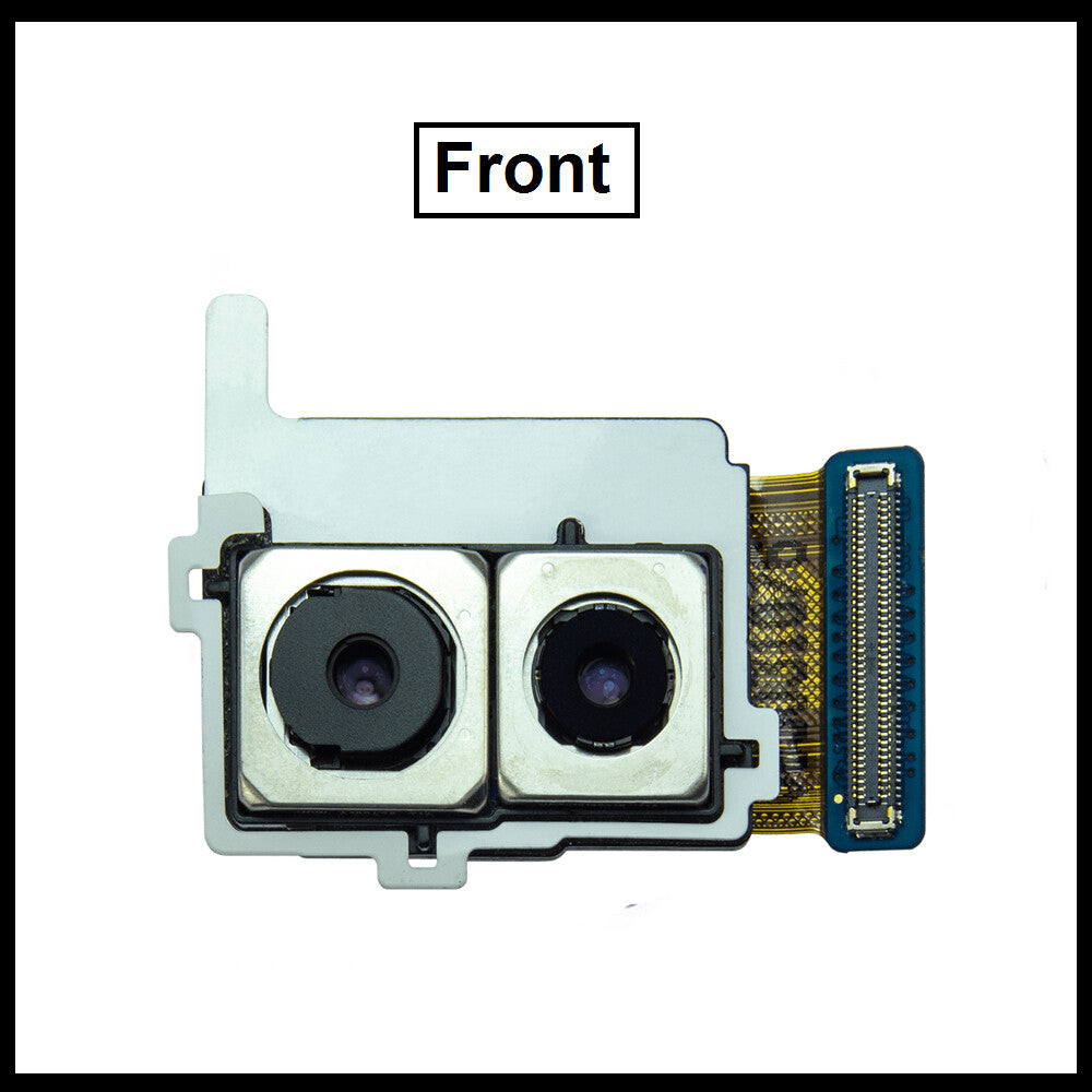 For Samsung Galaxy Note 9 / SM-N960F Genuine Rear (Back) Main Camera Replacement