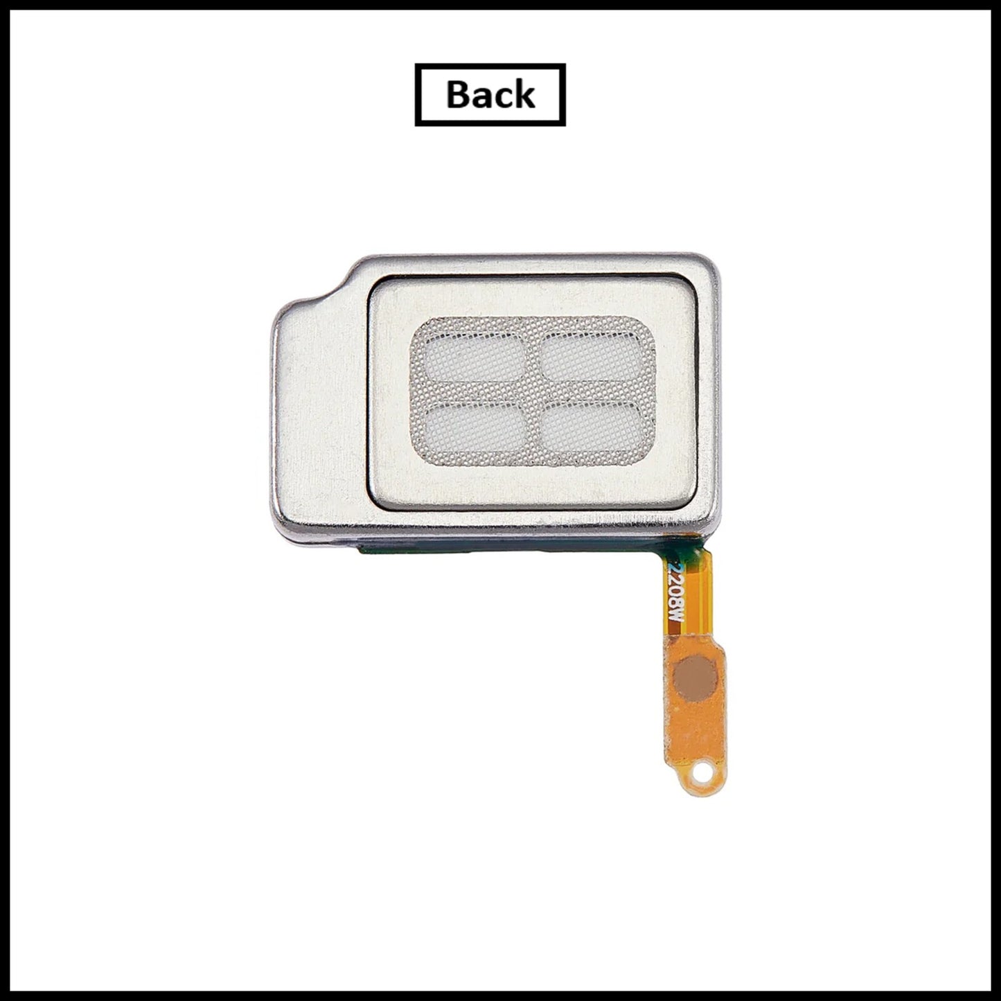 For Samsung Galaxy A53 5G / SM-A536B Ear Speaker Flex With Sensor Earpiece