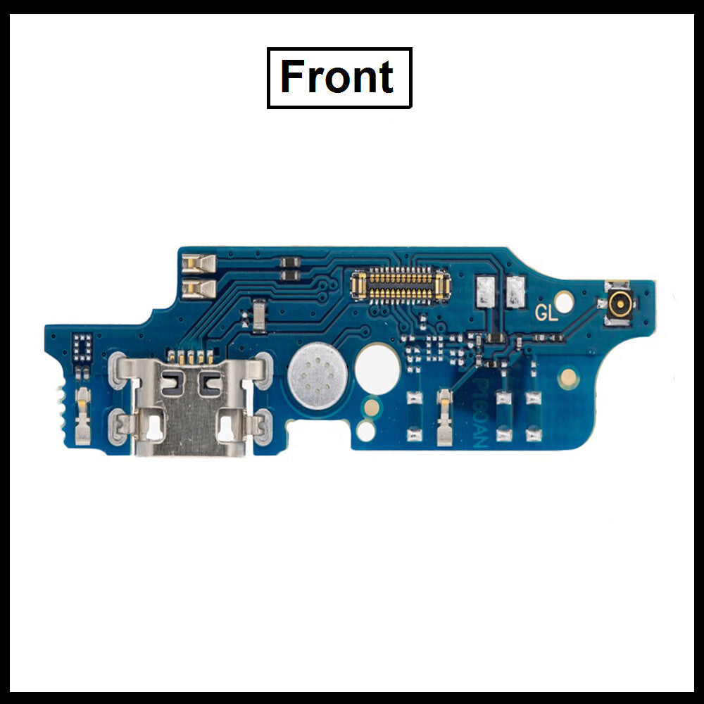 For Motorola Moto E6 Plus / XT 2025 Charging Port Flex Replacement