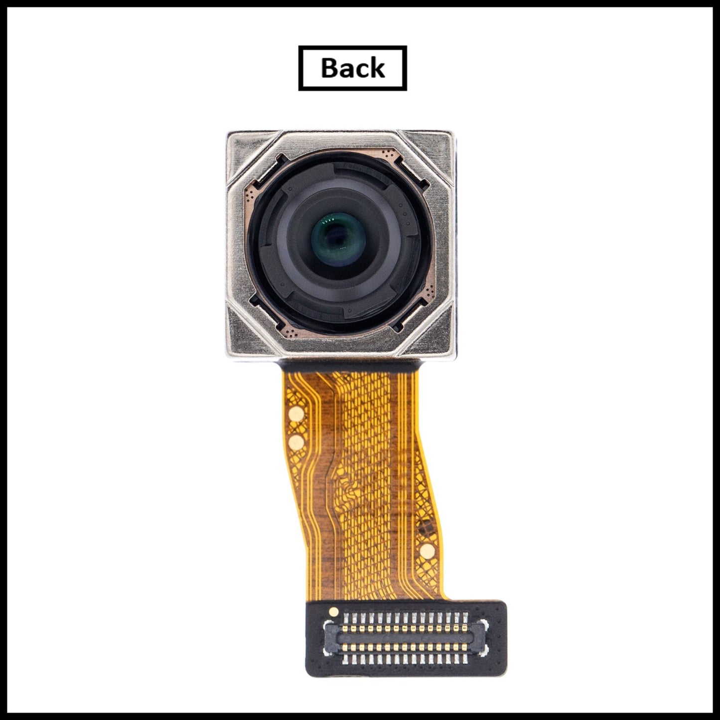 For Samsung Galaxy A22 5G / SM-A226B Genuine Rear (Back) Main Camera Replacement