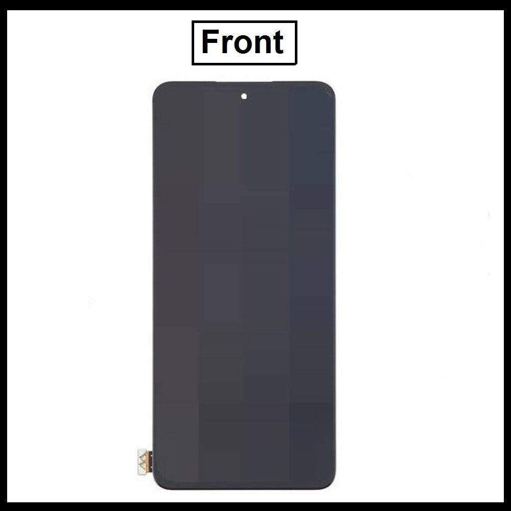 For OnePlus Nord CE 4 Lite 5G Display Screen Touch Digitizer Replacement LCD