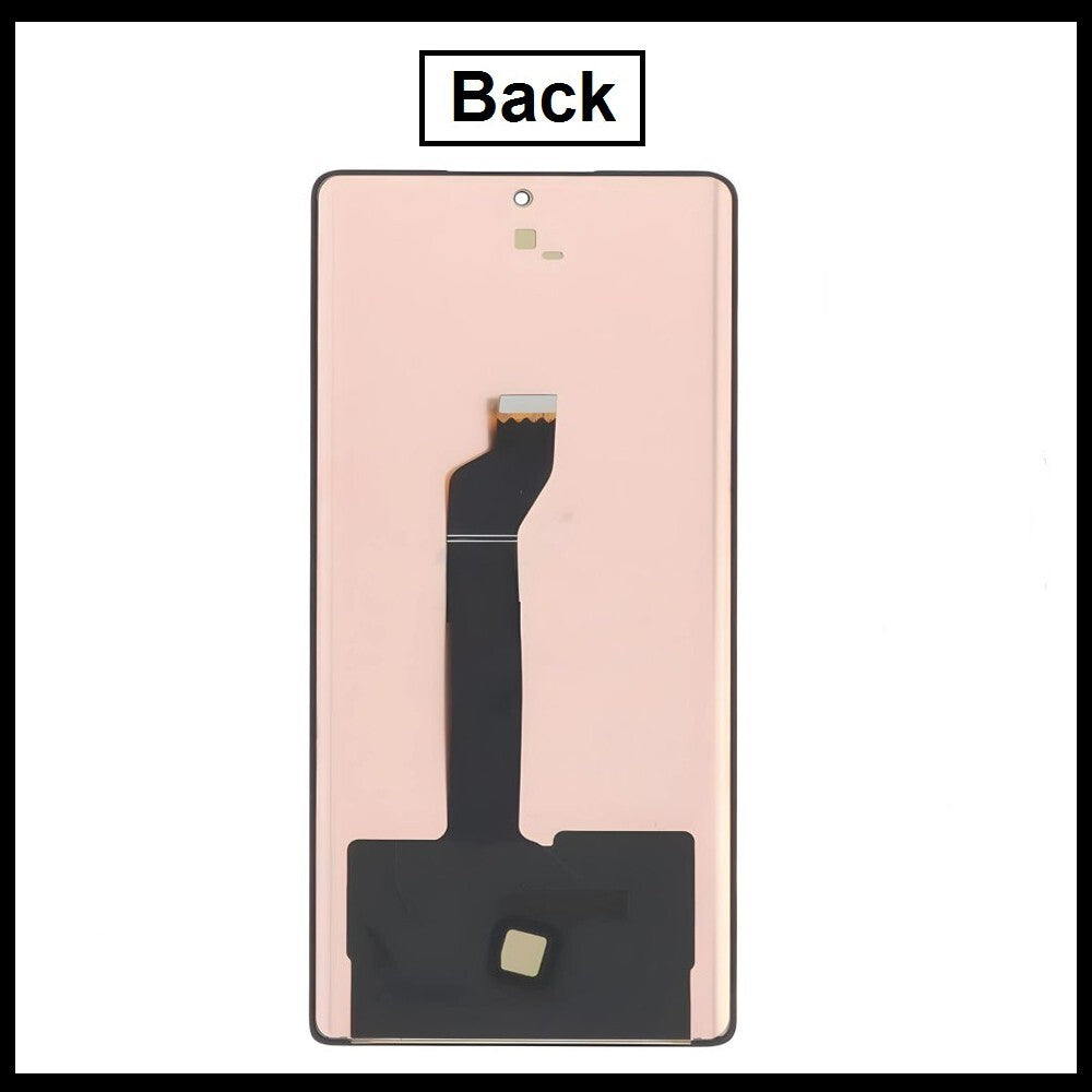 For Huawei Honor 70 Display Screen Touch Digitizer Replacement LCD