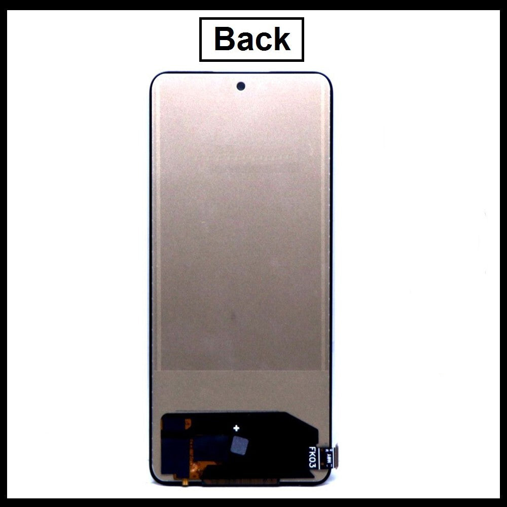 For OnePlus Nord CE 4 Lite 5G Display Screen Touch Digitizer Replacement LCD