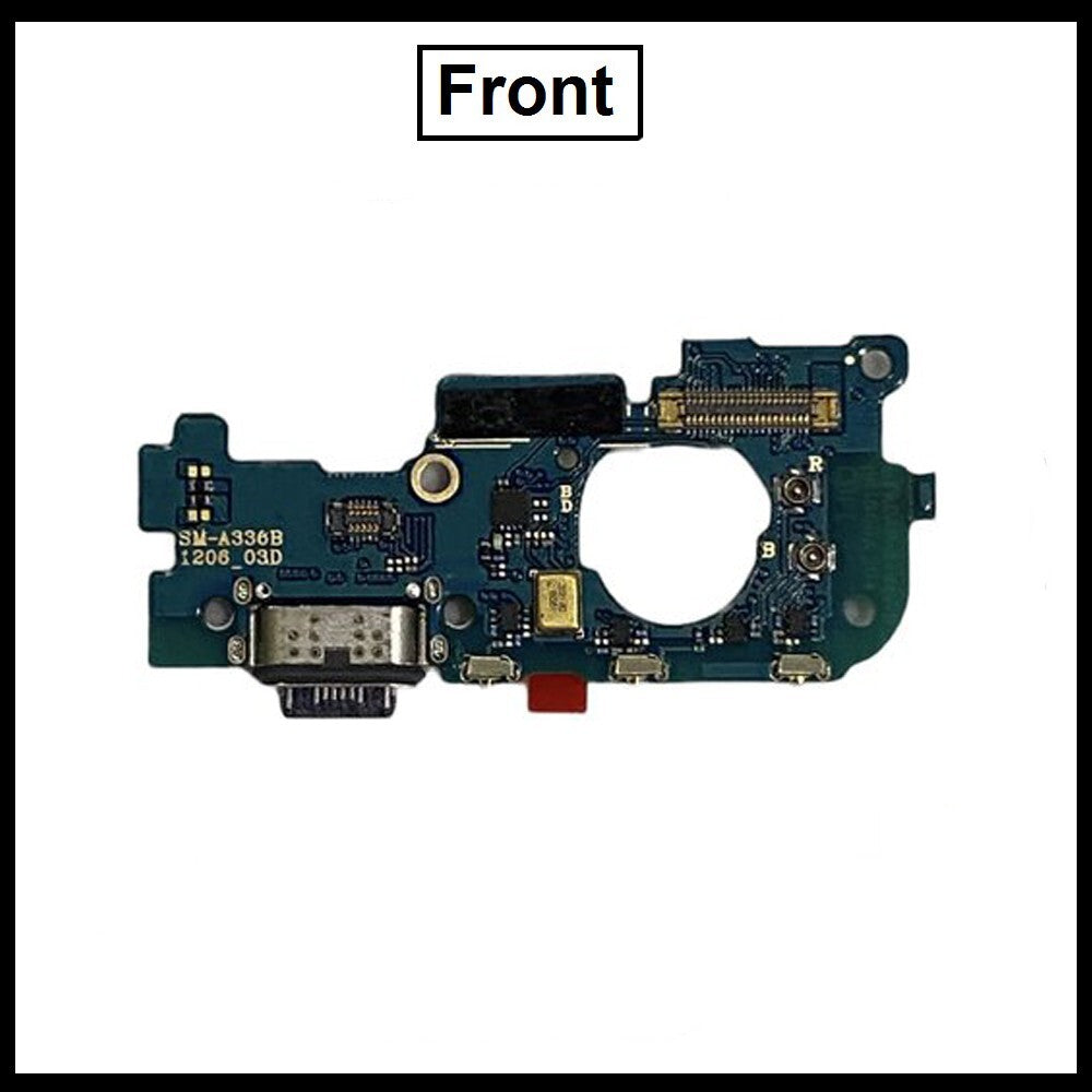 For Samsung Galaxy A33 5G / SM-A336B Charging Port Board Connector Replacement