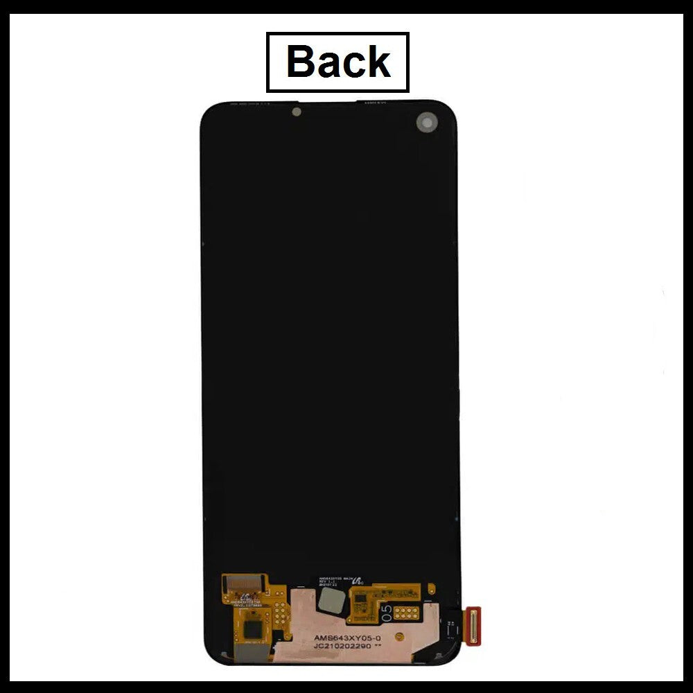 For Oppo REALME 7 Pro ( RMX2170) LCD Display Touch Screen Digitizer Replacement
