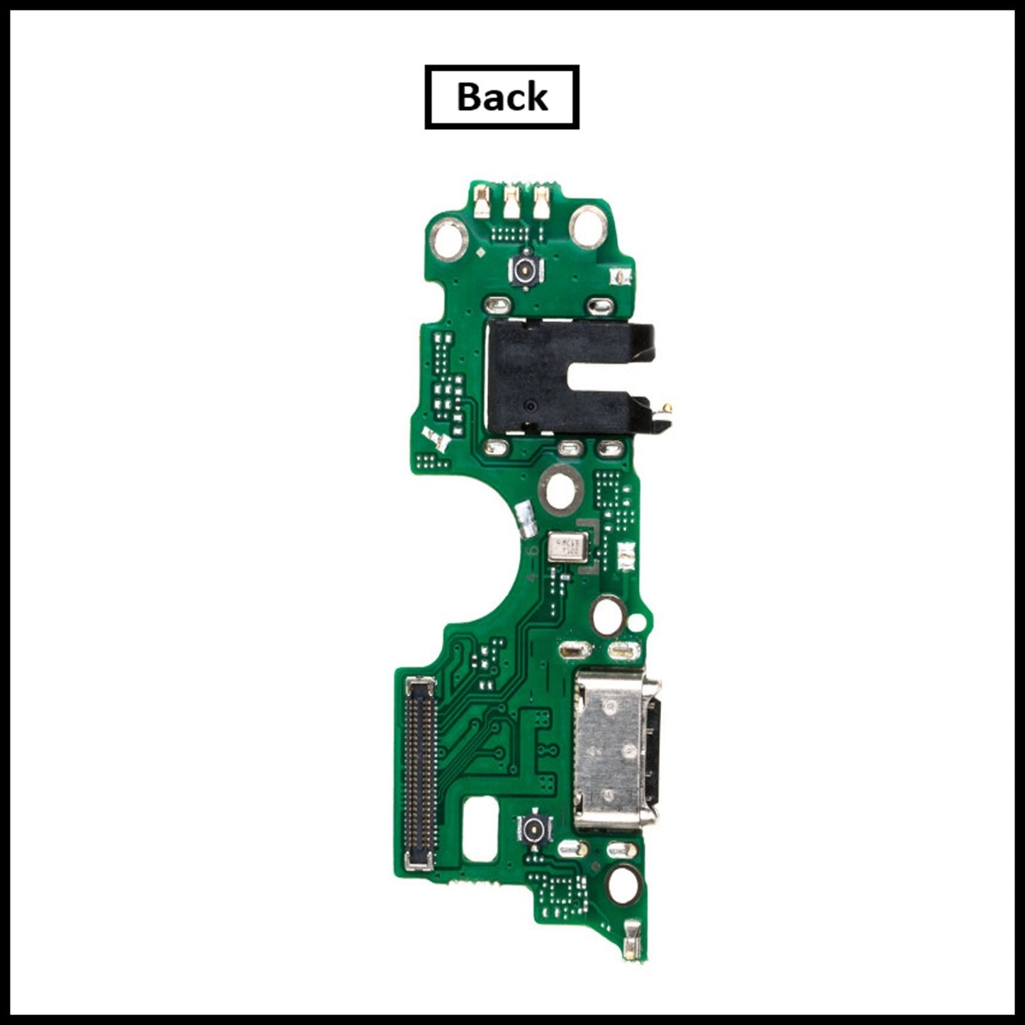 For Oppo A54 / A55 / A74 / A93 Charging Port Board Connector Replacement