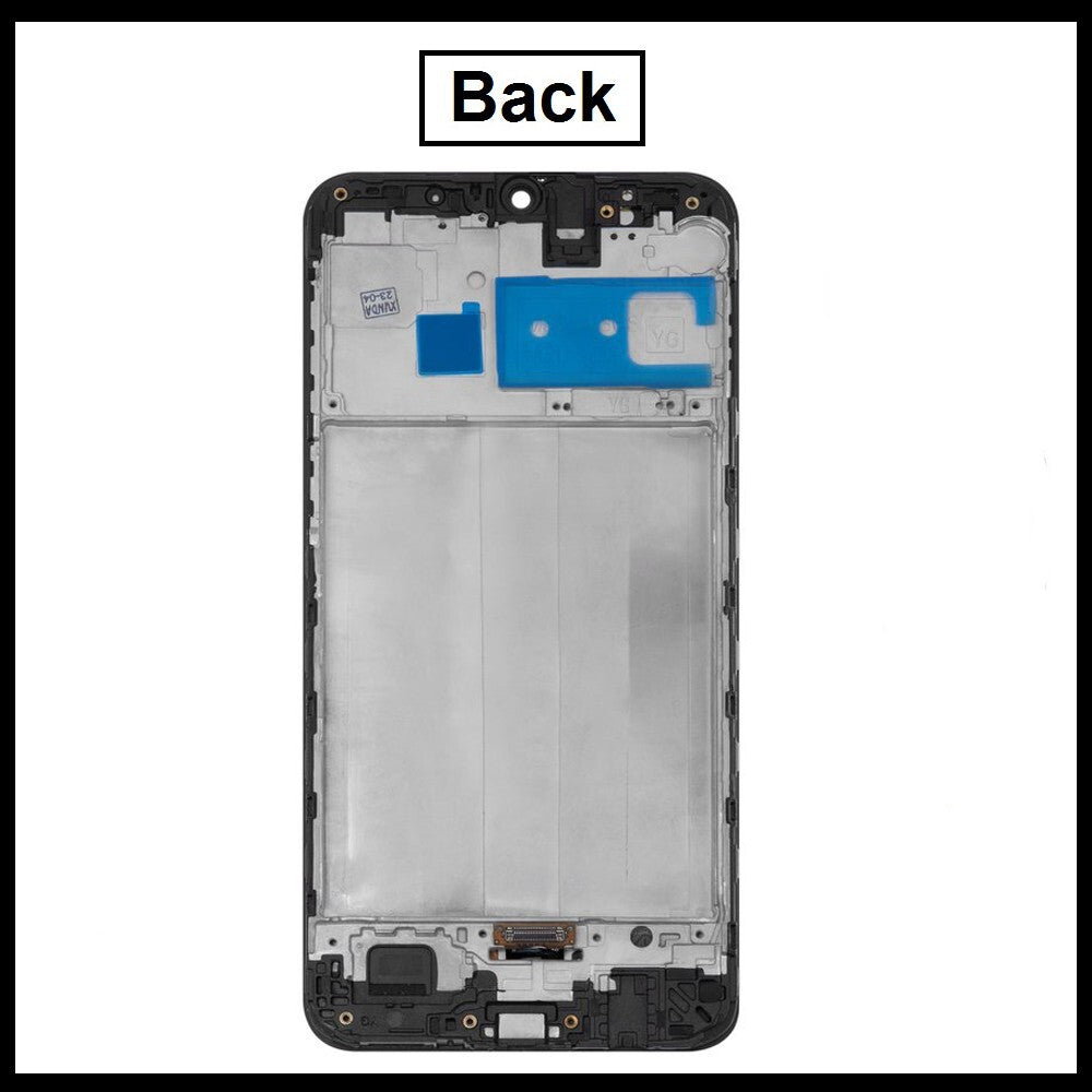For Samsung Galaxy M21 SM-M215F Display Screen Replacement LCD