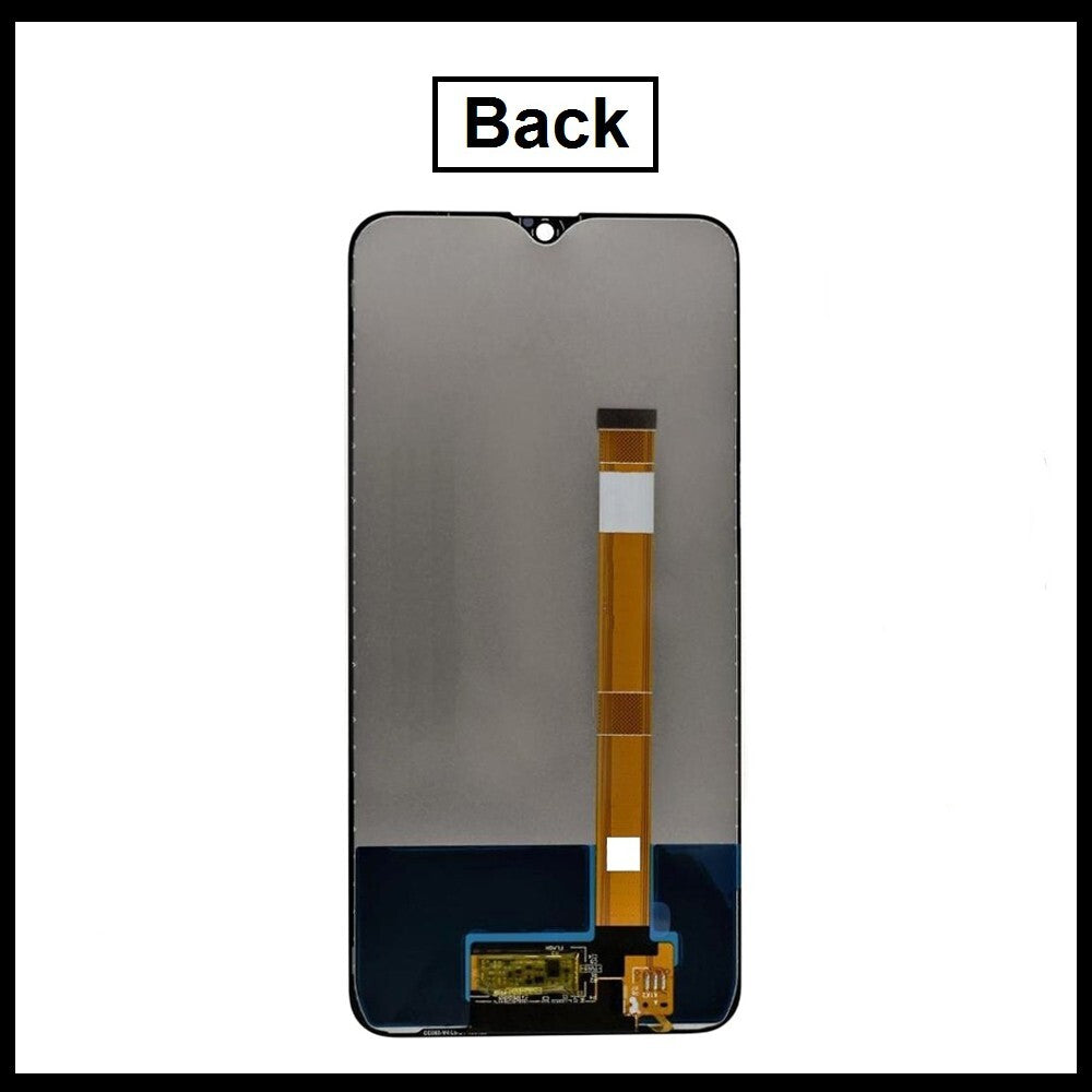 For Oppo A7 / A5s / AX7 / A7N / A12 / AX5 LCD Display Screen Replacement