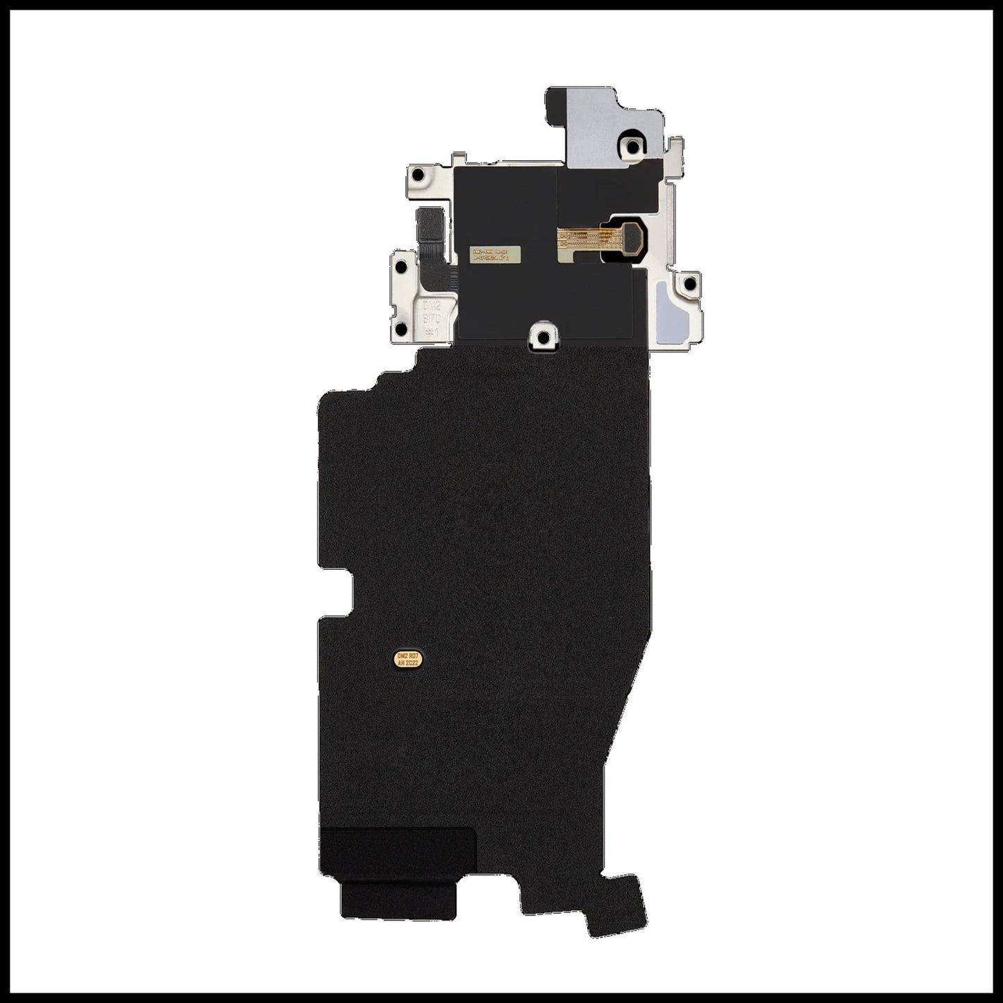 For Samsung Galaxy S23 Plus 5G Wireless Charging / NFC Coil Pad Flex Replacement