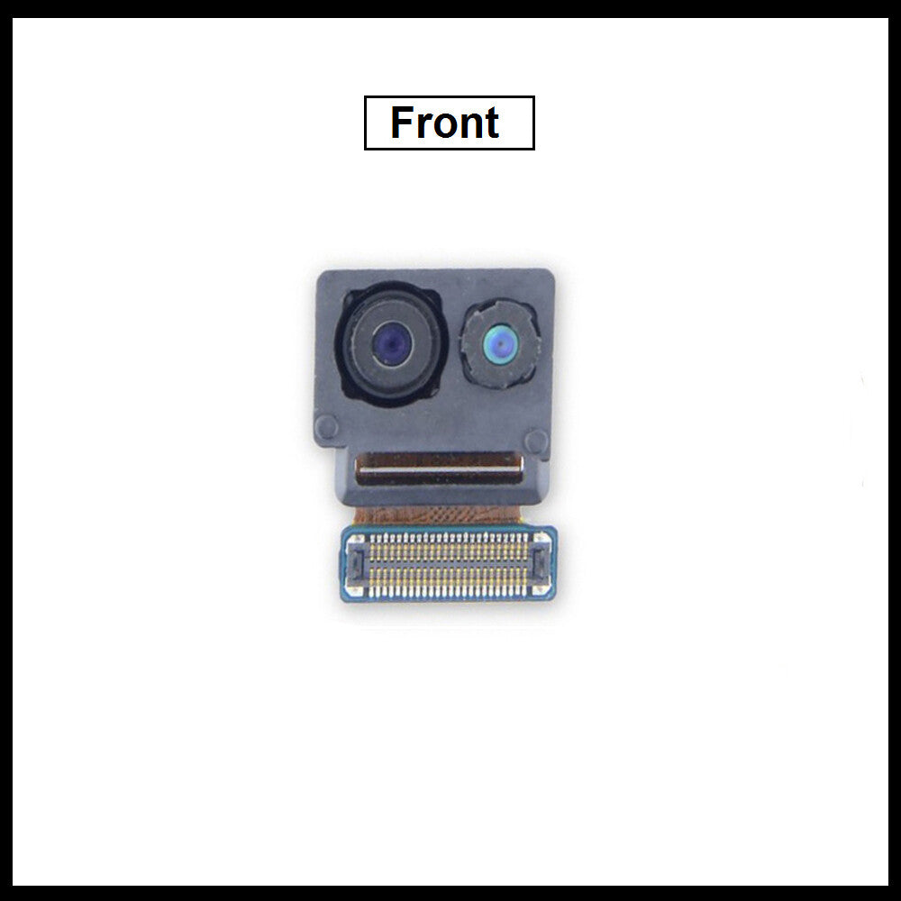 For Samsung Galaxy S8 / SM-G950F Front Camera With Front Facing Replacement
