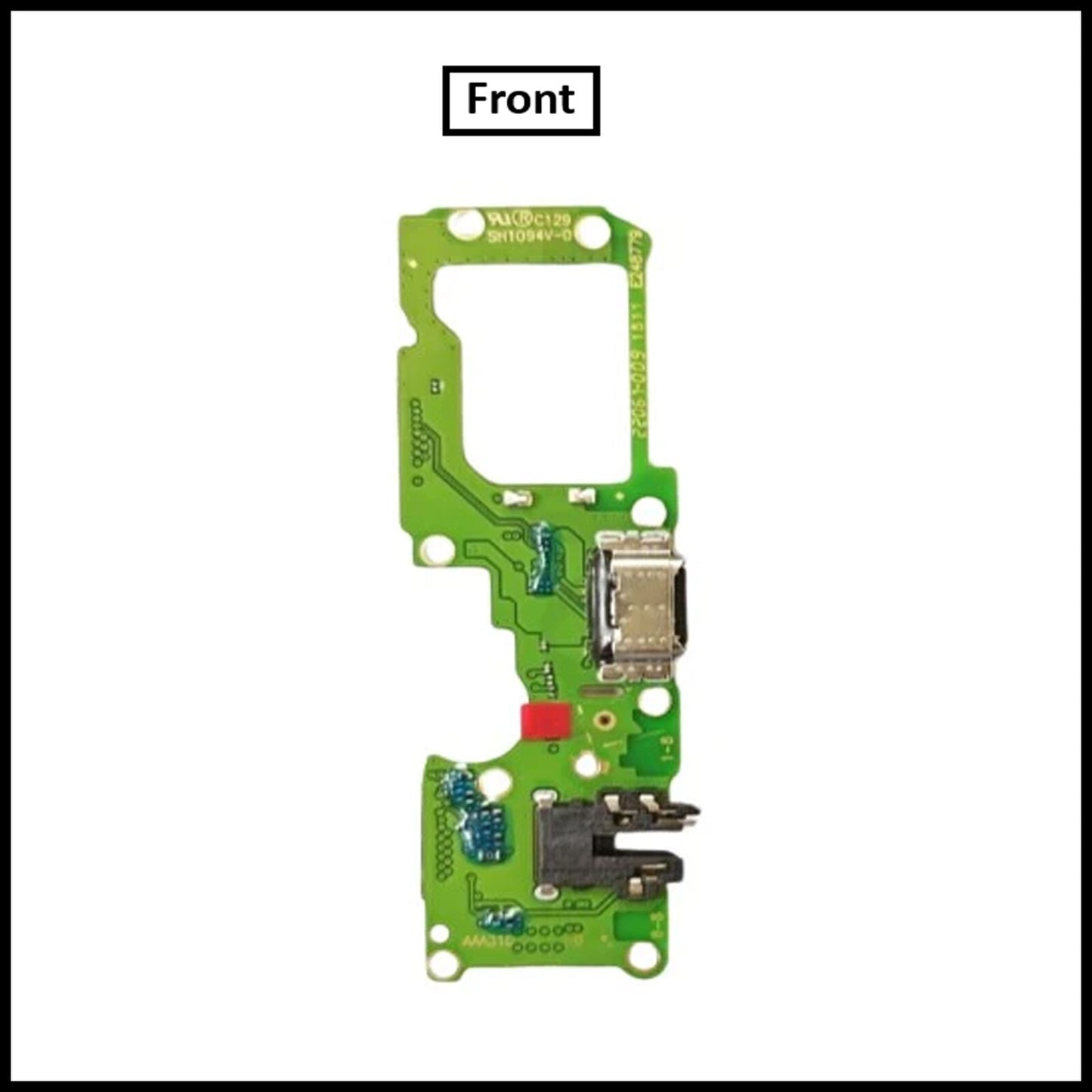 For Oppo Reno 7 Charging Port Board Connector Replacement