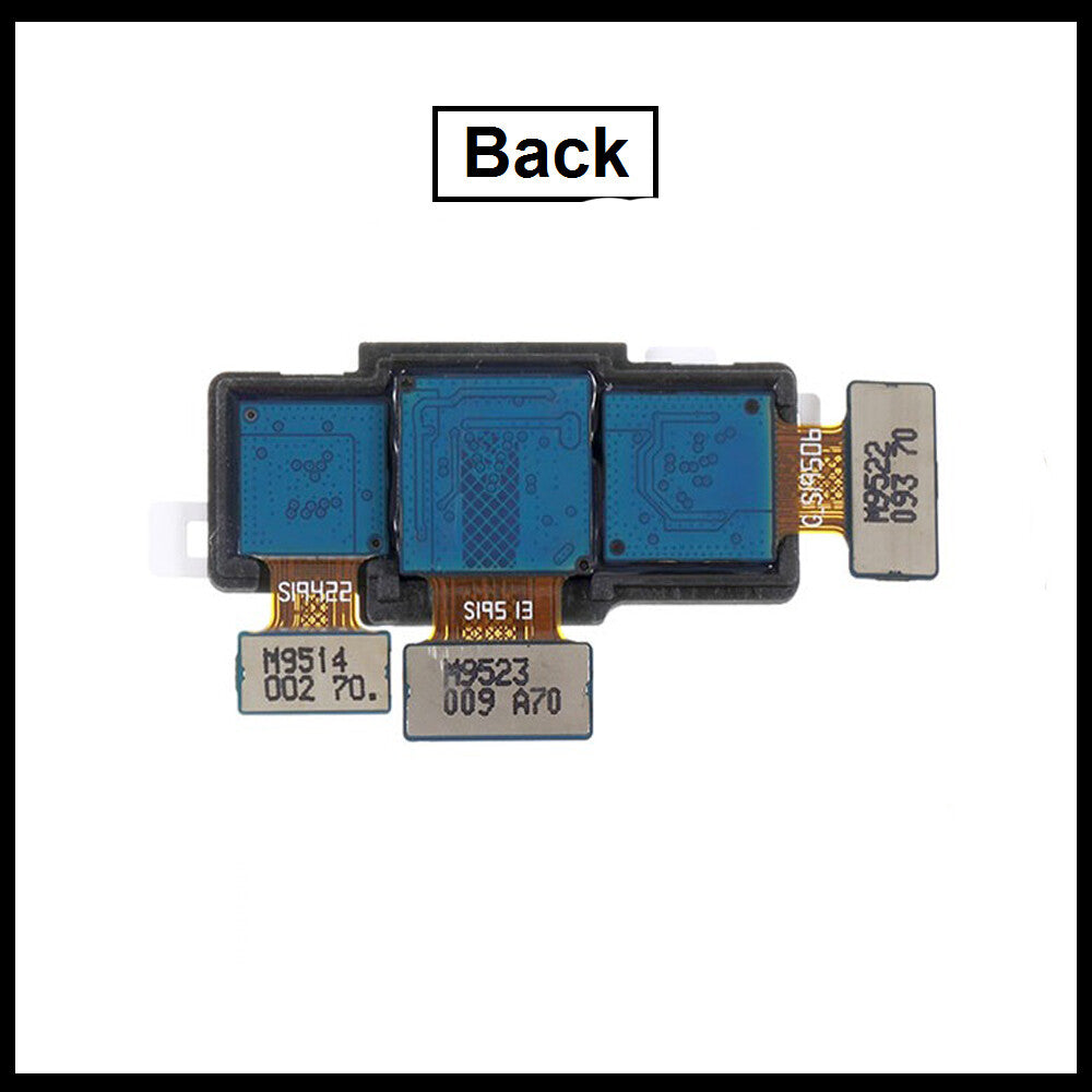 For Samsung Galaxy A70 / SM-A705F Genuine Rear (Back) Main Camera Replacement