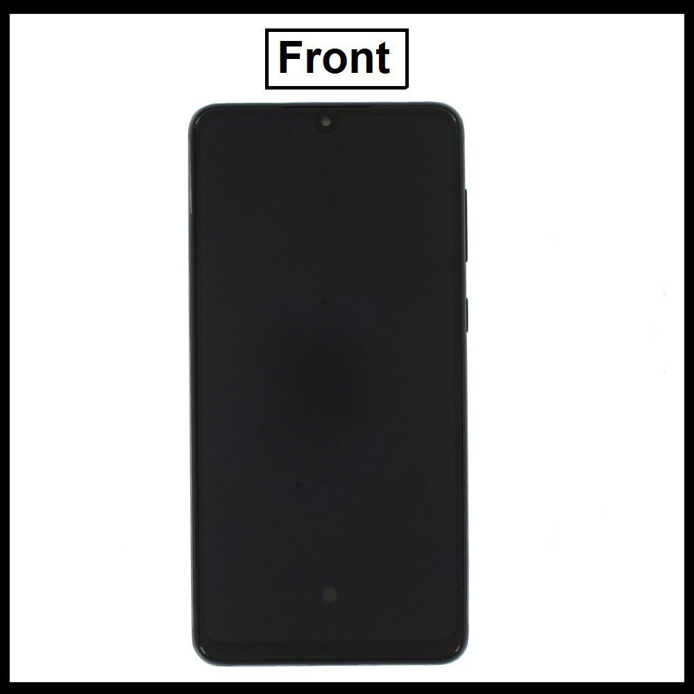 For Samsung Galaxy A33 5G / SM-A336B Screen Touch Replacement LCD