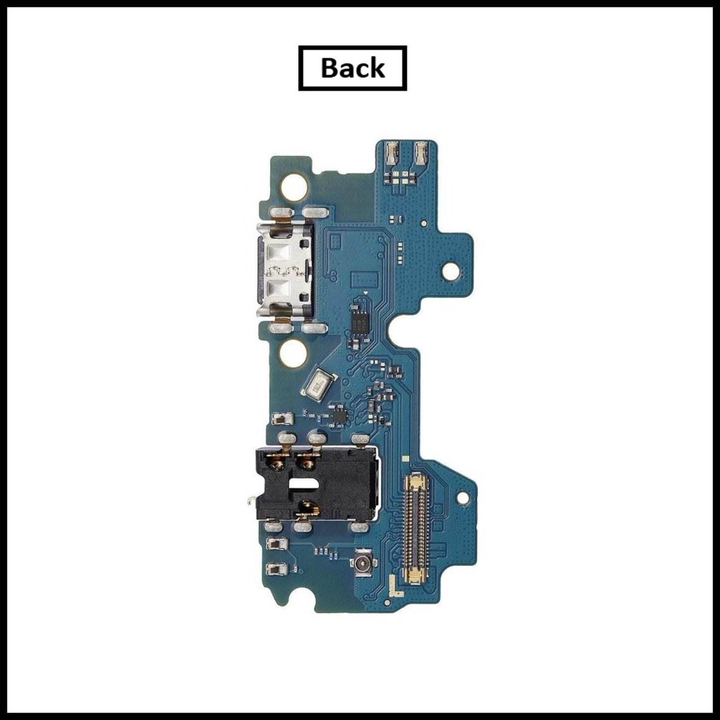 For Samsung Galaxy M22 / M32 SM-M225F /SM-M325F Charging Port Board Replacement