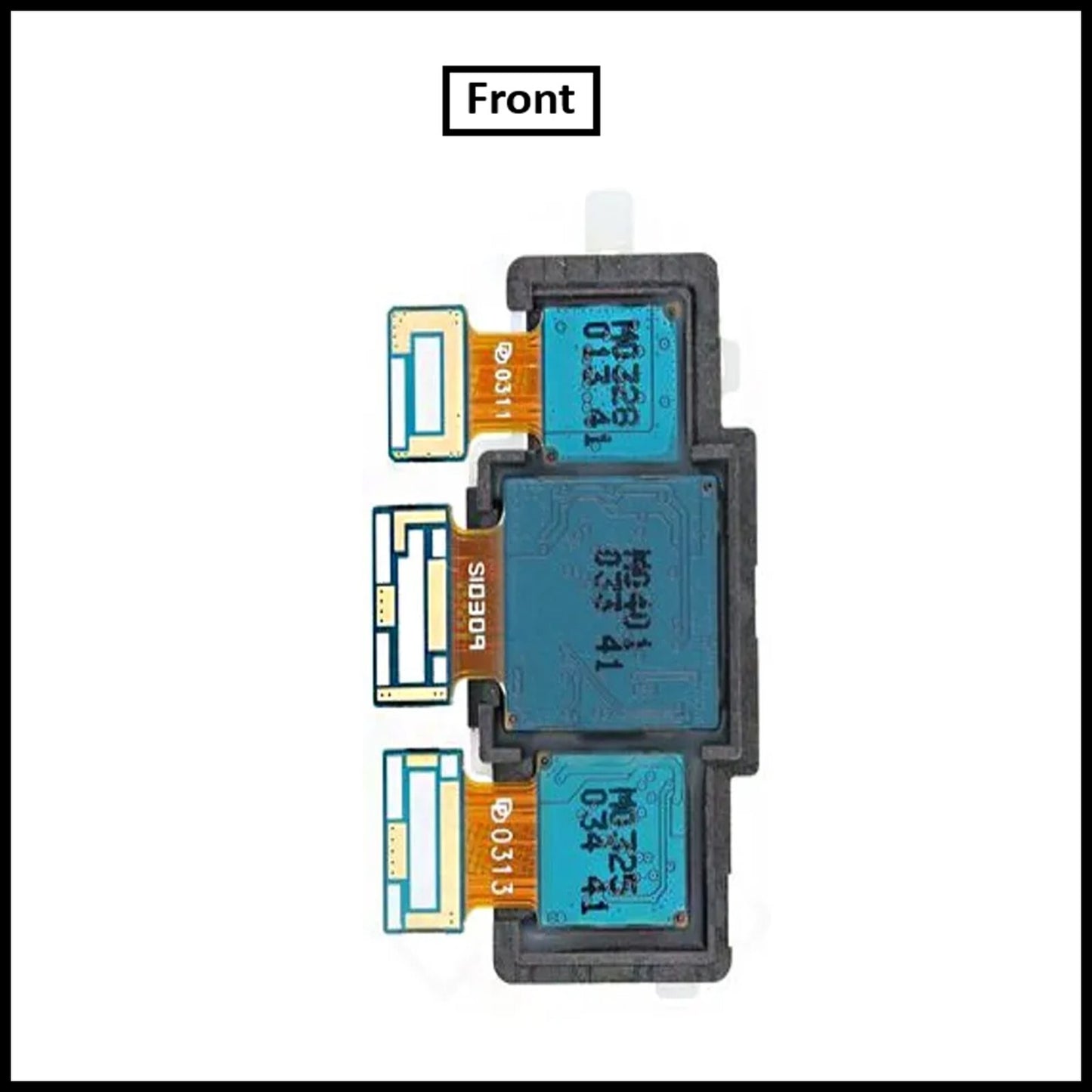 For Samsung Galaxy A41 / SM-A415F Genuine Rear (Back) Main Camera Replacement