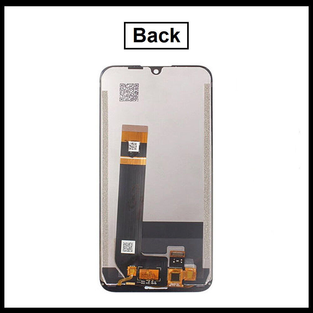 For Nokia 1.3 LCD Screen Display Touch Digitizer Replacement Assembly