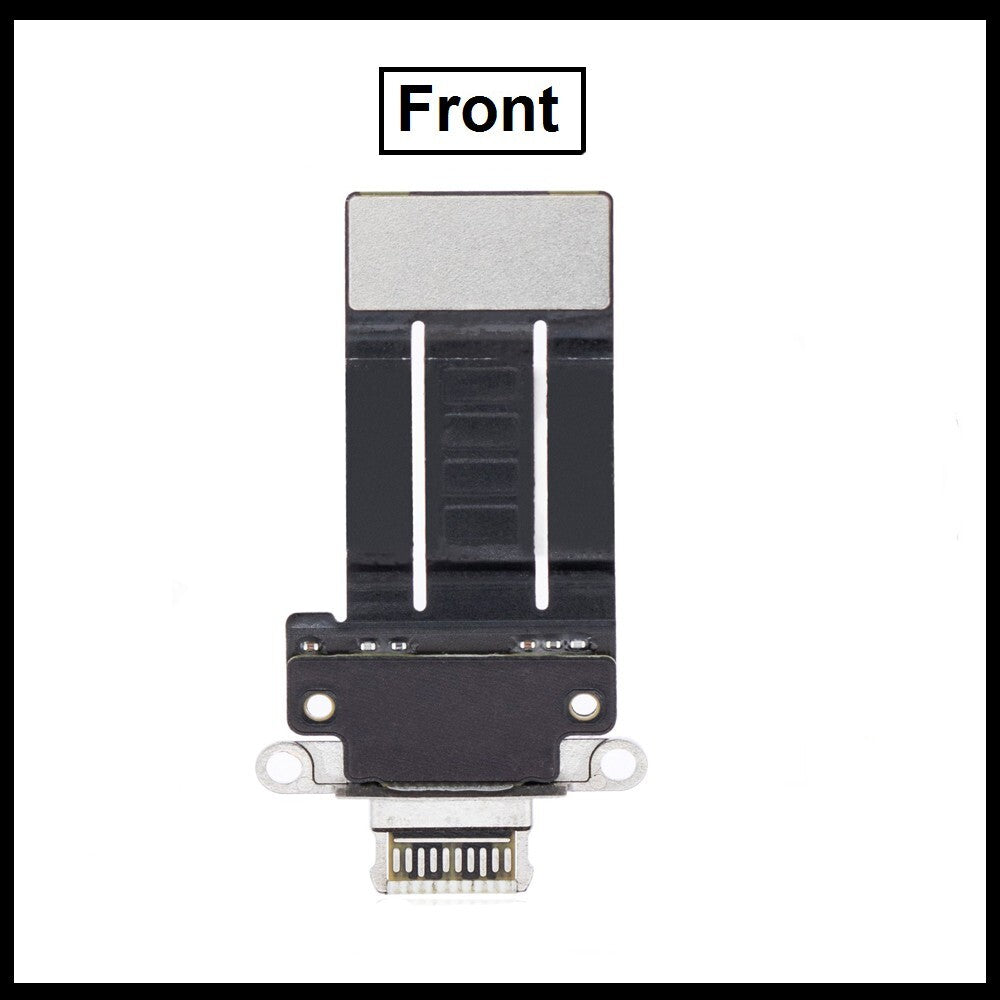 For iPad Pro 11 ( 2021 ) / A2301 / A2459 / A2460 Charging Port Flex Connector