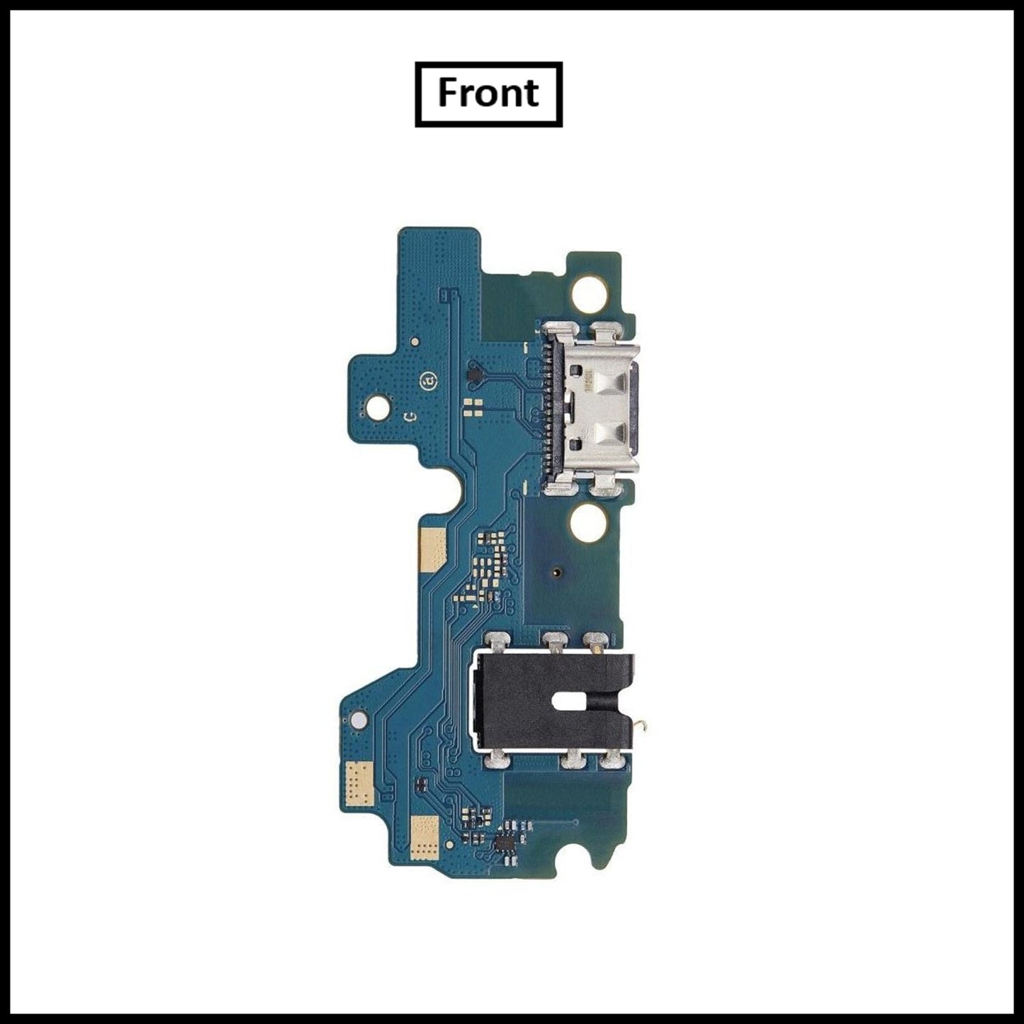 For Samsung Galaxy M22 / M32 SM-M225F /SM-M325F Charging Port Board Replacement