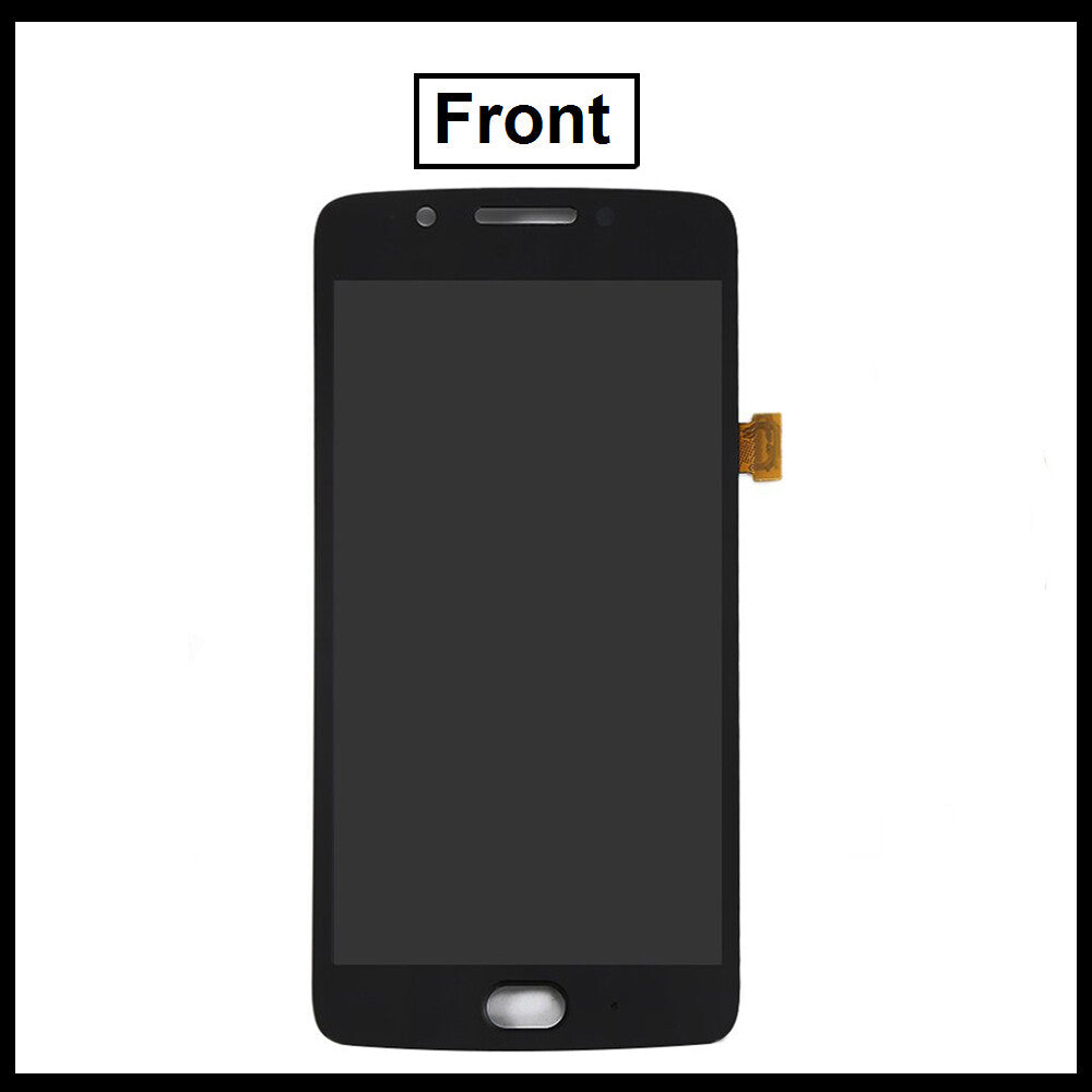 For Motorola Moto G5 / XT1677 Display Screen Touch Digitizer Replacement LCD