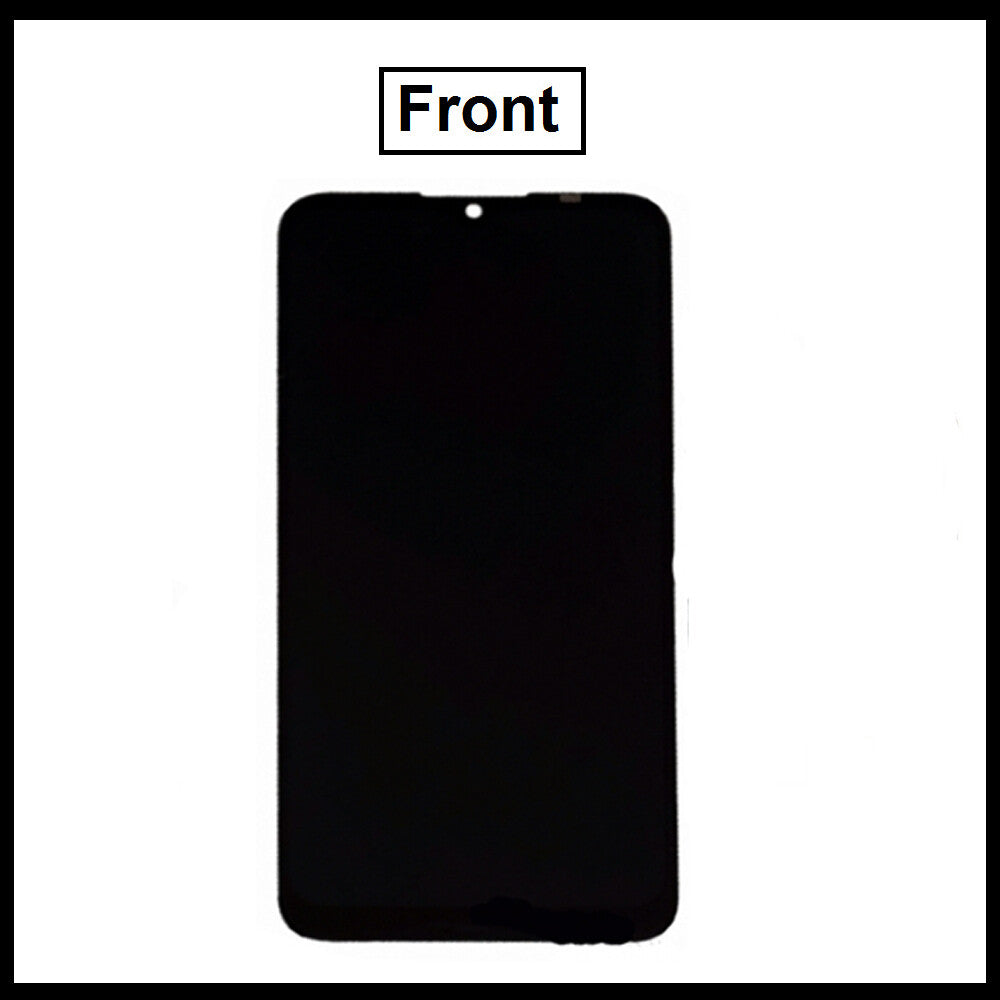 For Nokia 1.4 / TA-1323 LCD Screen Display Touch Digitizer Replacement Assembly