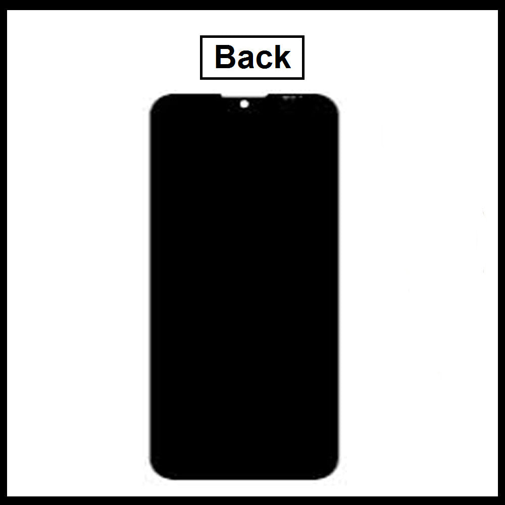 Motorola Moto G10 XT2127/XT2127-2 Display Screen Touch Digitizer Replacement LCD