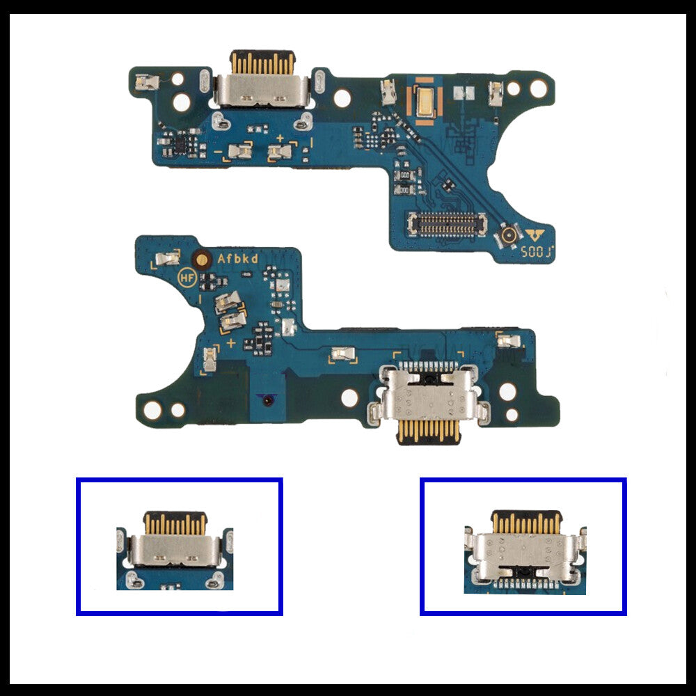 For Samsung Galaxy A11 / SM-A115F Charging Port Board Connector Replacement