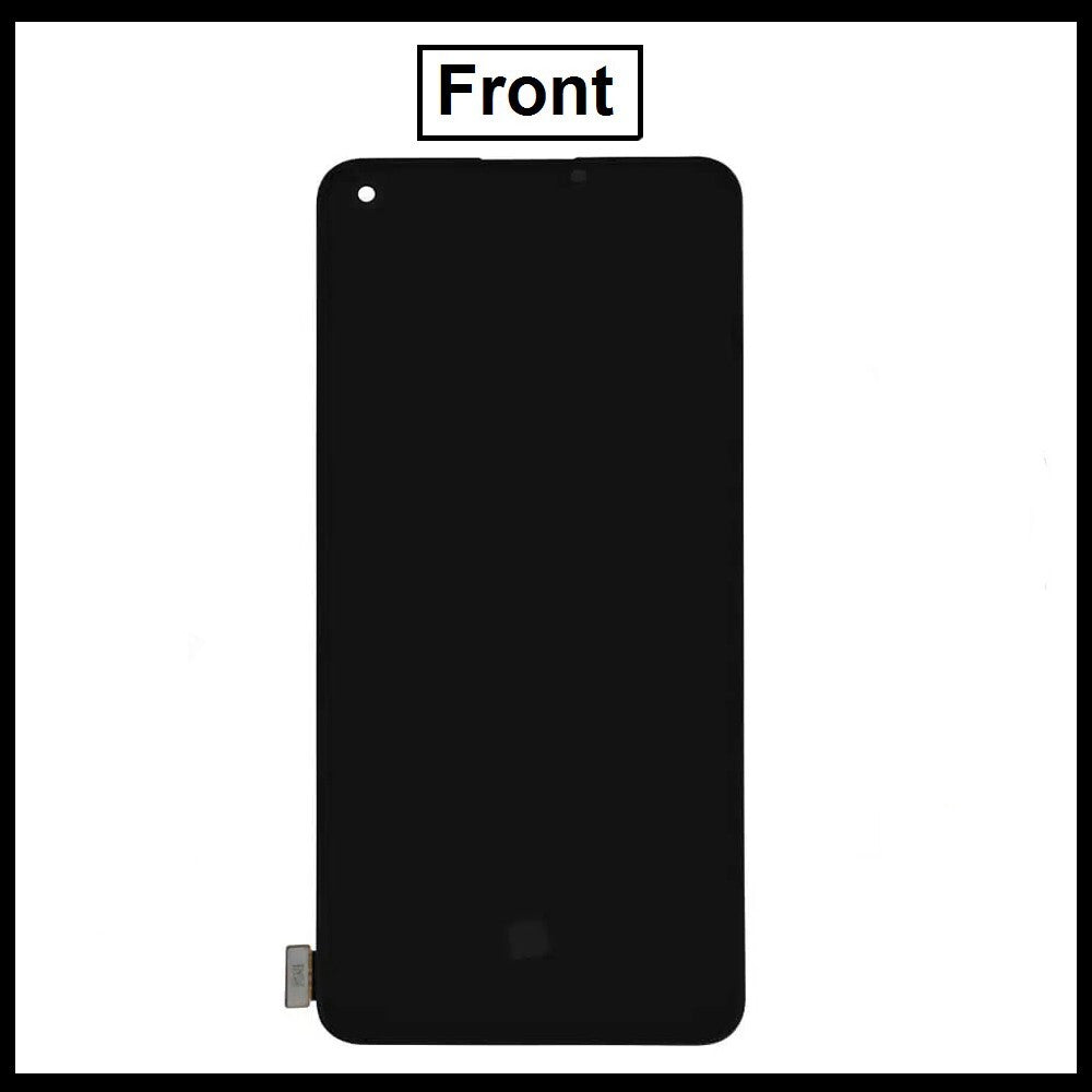 For Oppo REALME 7 Pro ( RMX2170) LCD Display Touch Screen Digitizer Replacement