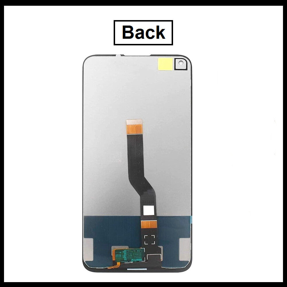 For Nokia 8.3 / TA-1243 LCD Screen Display Touch Digitizer Replacement Assembly