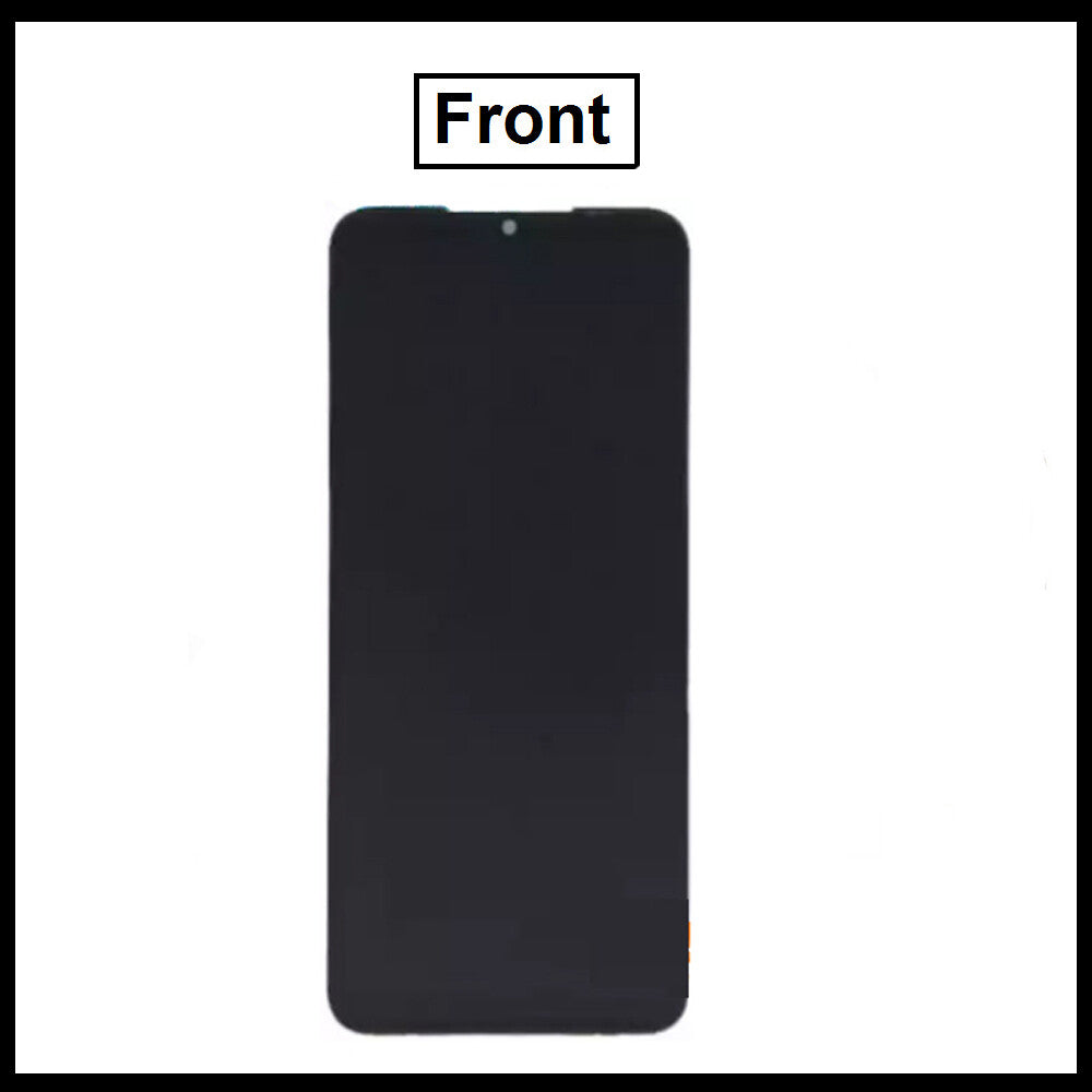 For Motorola Moto G50 XT-2137 Display Screen Digitizer Replacement LCD