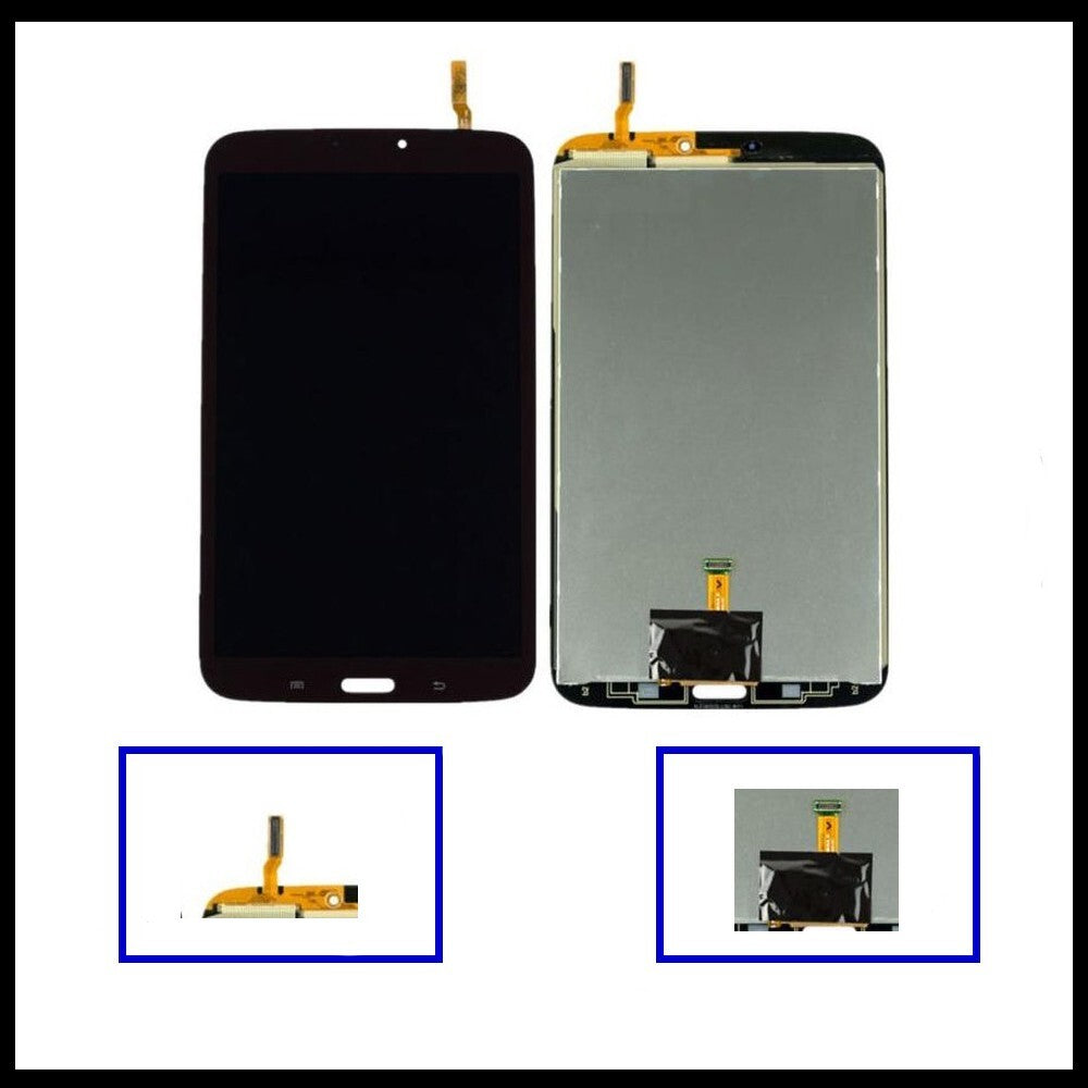 For Samsung Galaxy Tab 3 8.0 T311 T310 T315 LCD Display Touch Screen Replacement
