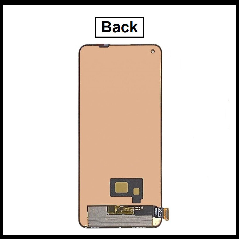 For OnePlus 8T / 1+8T KB2001 Display Screen Touch Digitizer Replacement LCD