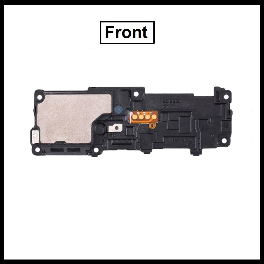 For Samsung Galaxy S22 Ultra 5G ( S908 ) Replacement Loud Speaker Buzzer Ringer