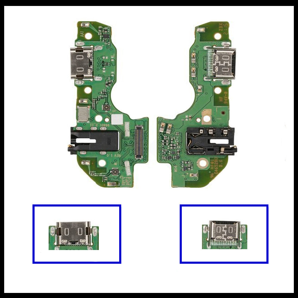 For Samsung Galaxy A22 5G / (SM-A226F) Replacement Charging Port Flex Connector
