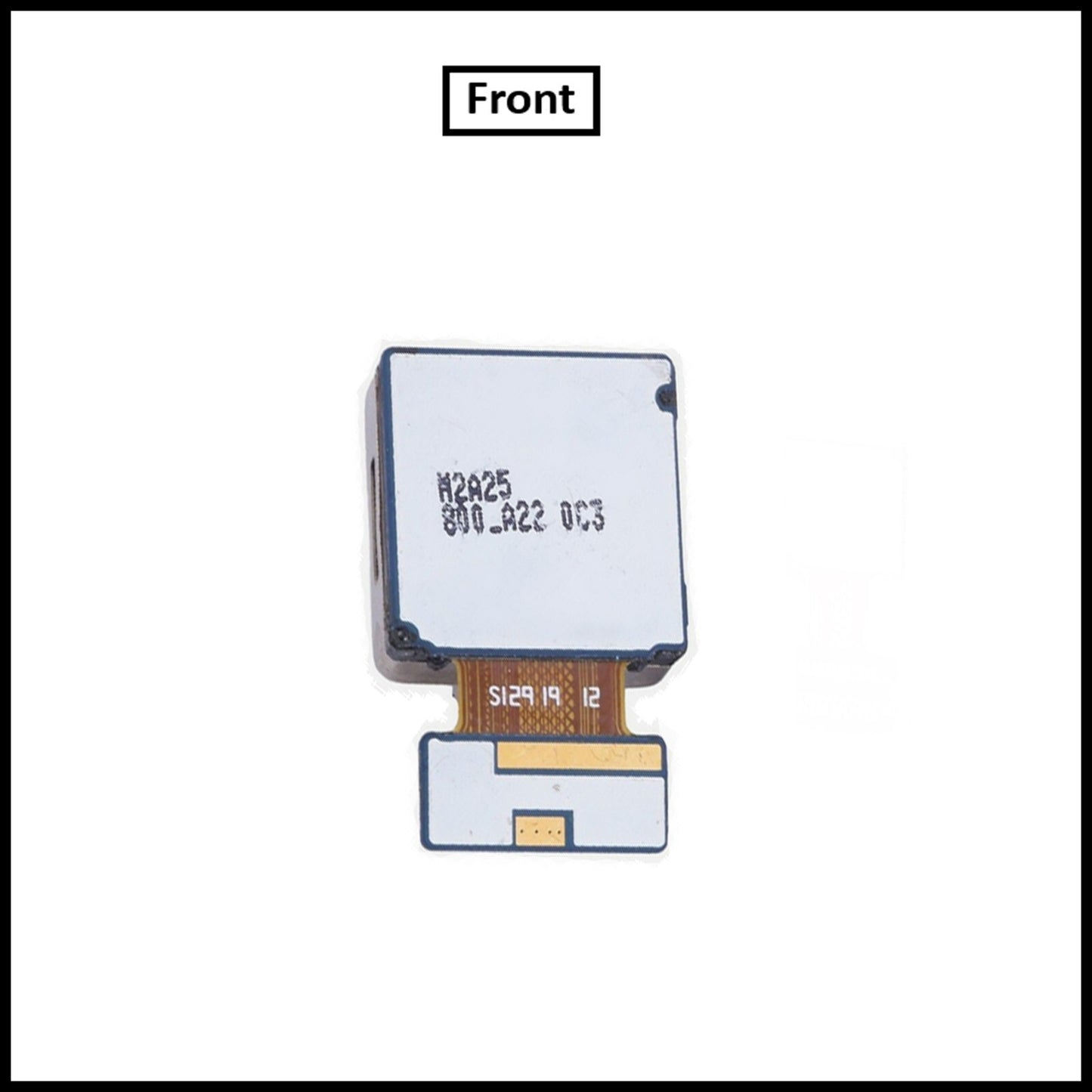 For Samsung Galaxy A34 5G / SM-A346E Genuine Rear (Back) Main Camera Replacement