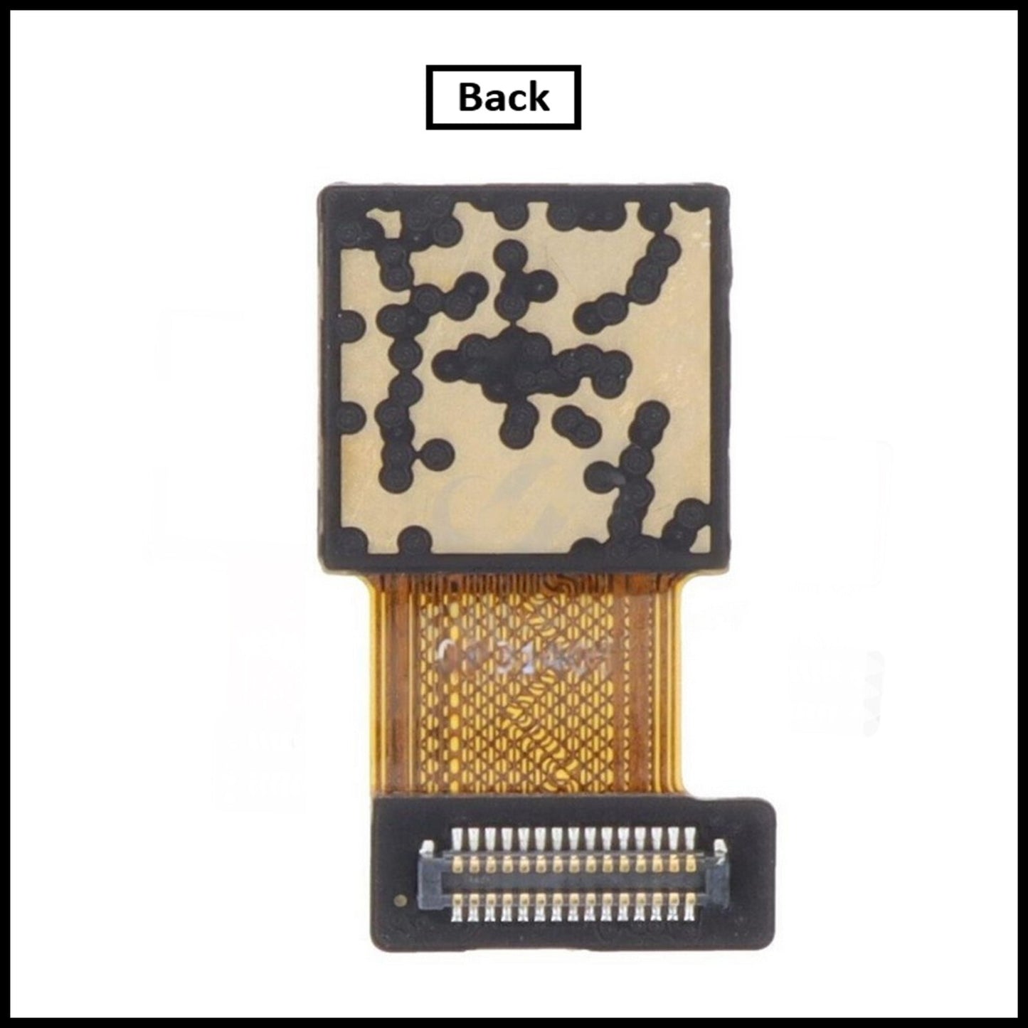 For Samsung Galaxy A14 5G / SM-A145F Genuine Rear (Back) Main Camera Replacement