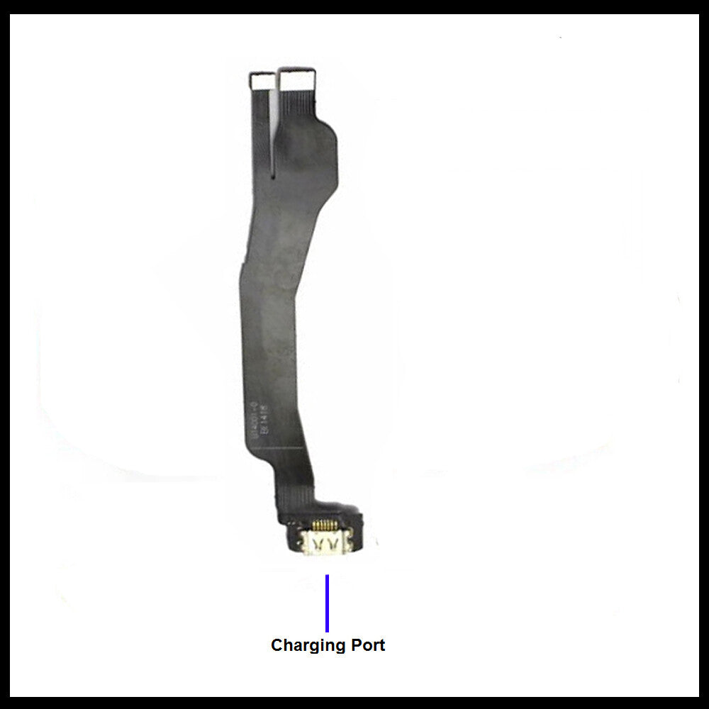 For One Plus 1 USB Replacement Charging Port Board Flex Connector