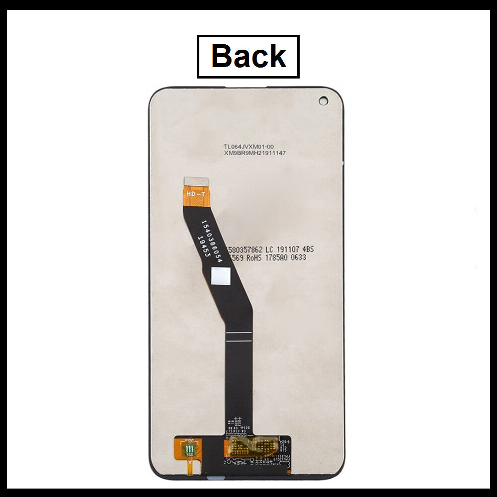 For Huawei P40 Lite E ART-L29 Display Screen Touch Digitizer Replacement LCD