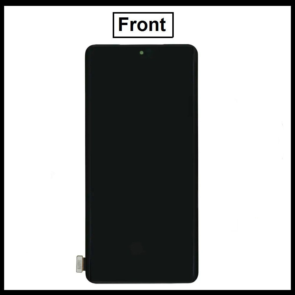 For Vivo V25 / V2202 Display Screen Touch Digitizer Replacement OLED LCD