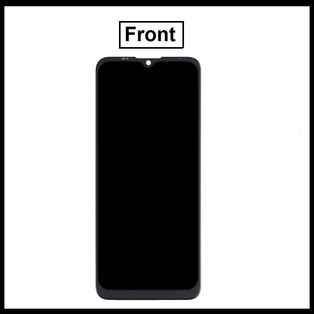 For Motorola Moto E20/ XT2155-1/XT2155-3 Display Touch Digitizer Replacement LCD