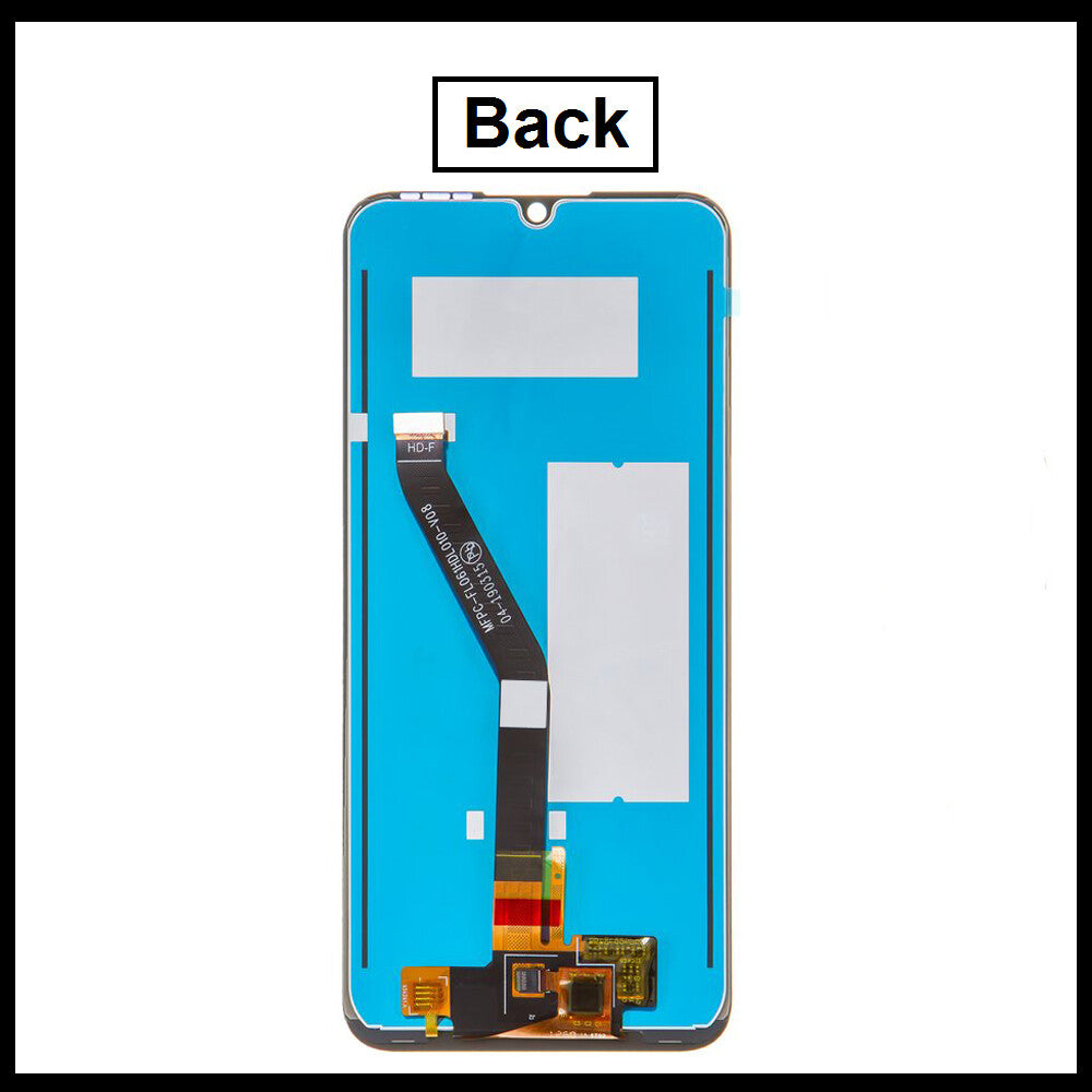 For Huawei Honor 8A / Y6 2019 Display Screen Touch Digitizer Replacement LCD