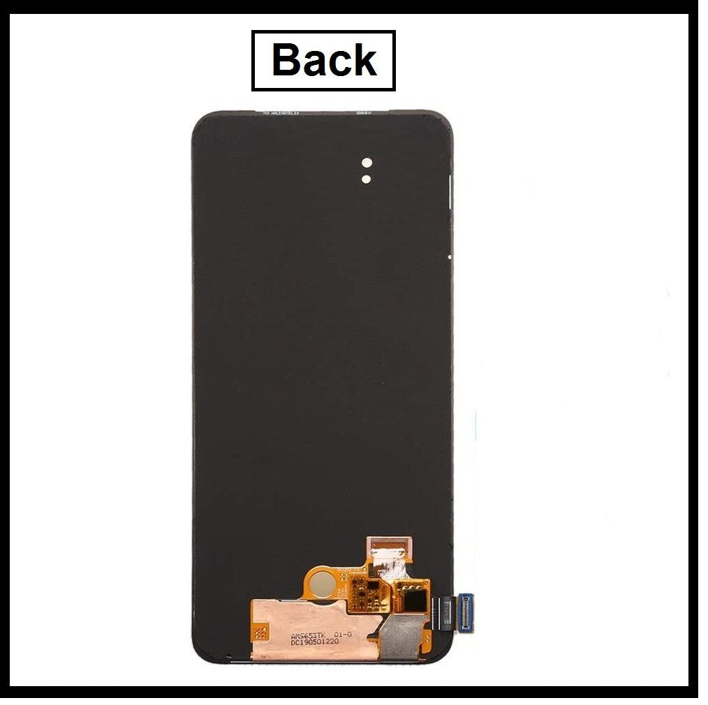 For Oppo K3 / RENO 2Z/ RENO 2F / REALME X LCD Screen Touch Replacement