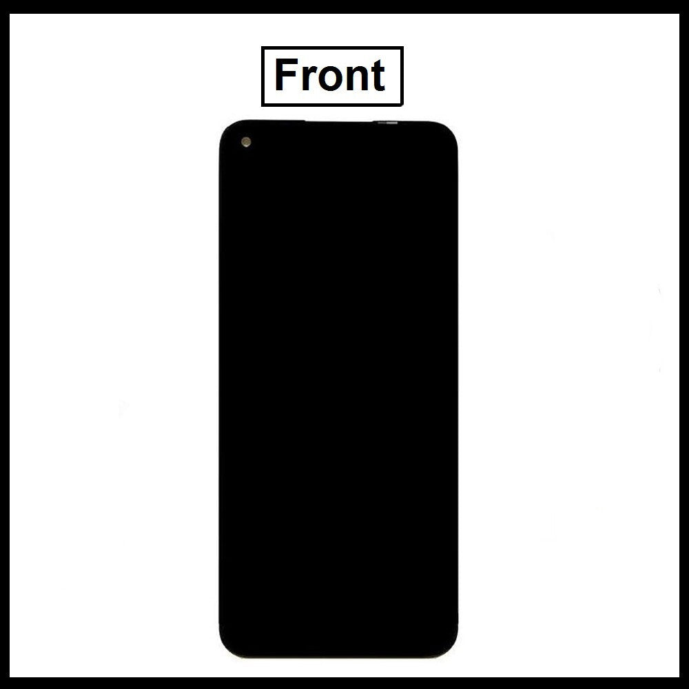 For Oppo A54 5G 2021 LCD Display Screen Touch Digitizer Replacement